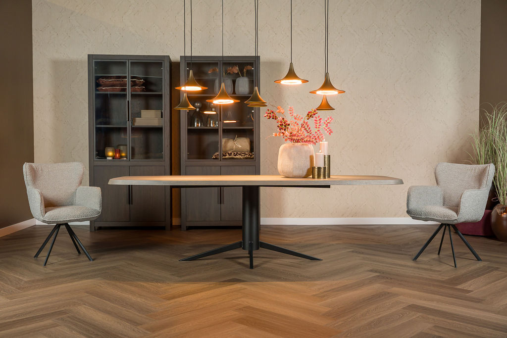 Eetkamerstoelen testen in 3D: zo voorkom je een miskoop