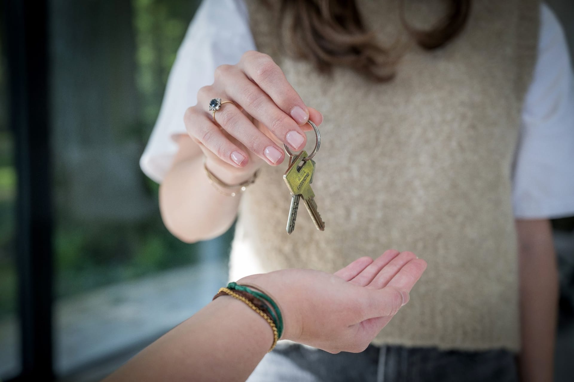 Wanneer is een woning ouder dan 2 jaar voor het btw-tarief?
