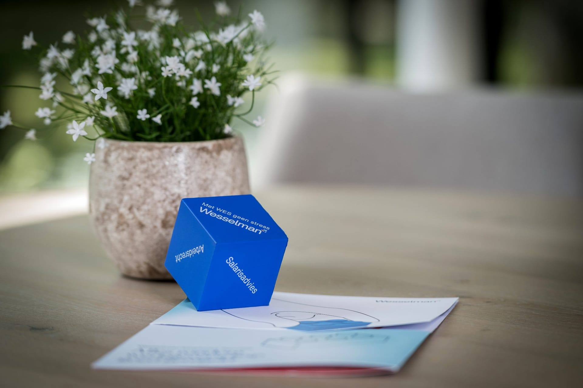 Estate planning voor dgas: wat merkt uw personeel ervan?