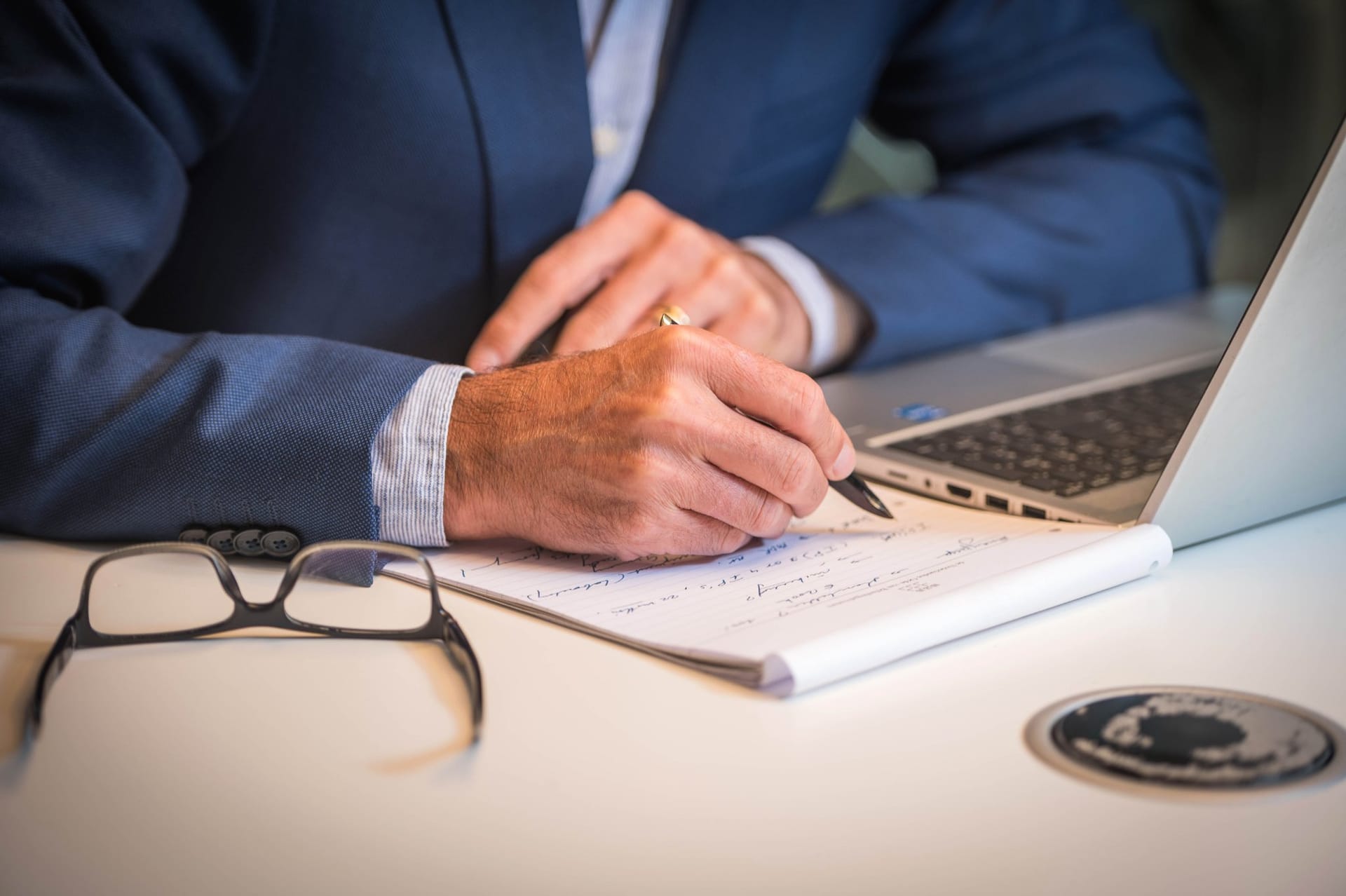 audit kantoor Eindhoven: Due diligence voor mkb-ondernemers: wat is het en wanneer nodig?