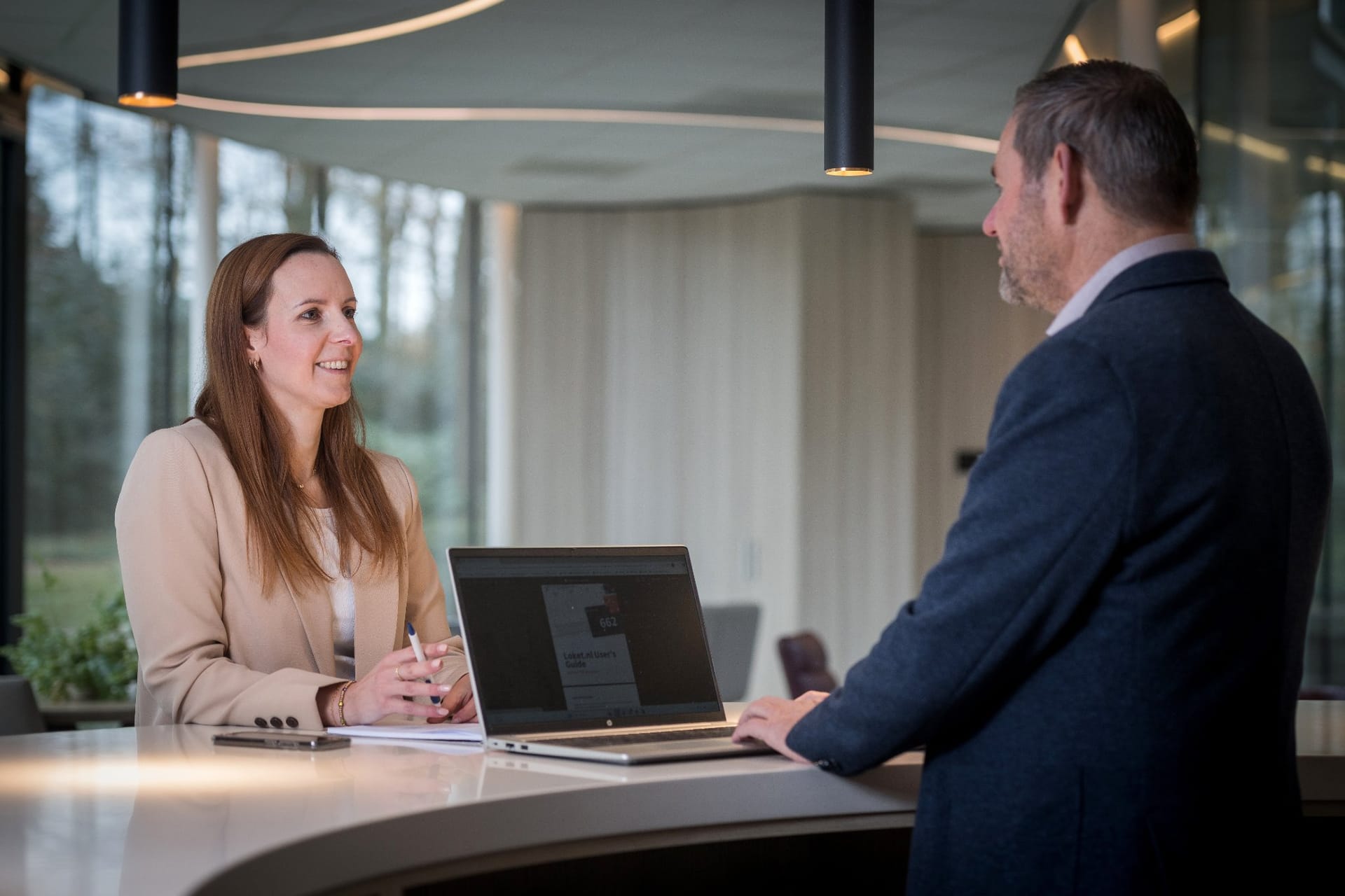 Internationaal groeien met personeel: Je eerste buitenlandse opdracht is al binnen, en dan?