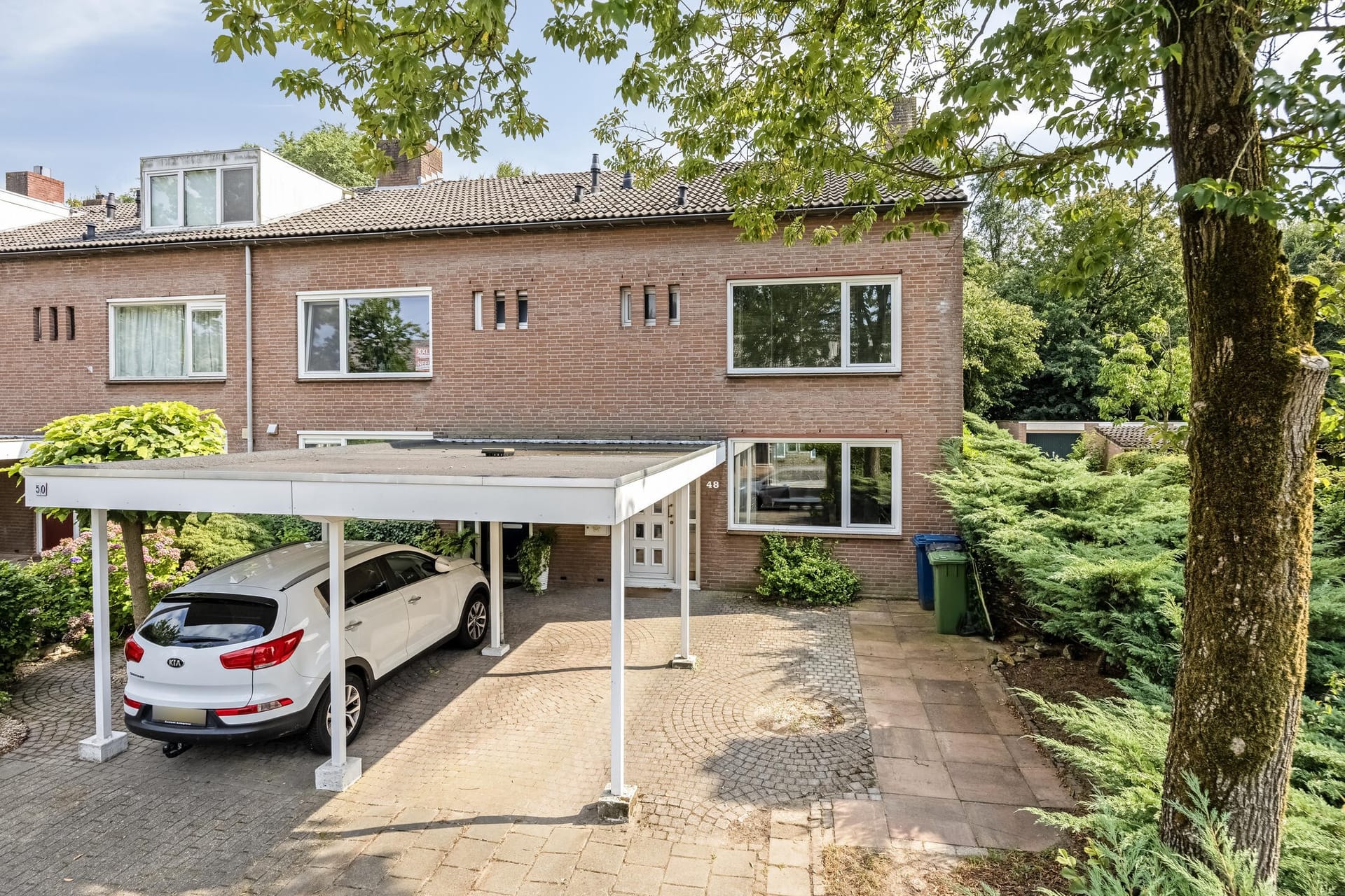 Stille verkoop in Nuenen: zo bereken je hoeveel overbieden nog verantwoord is