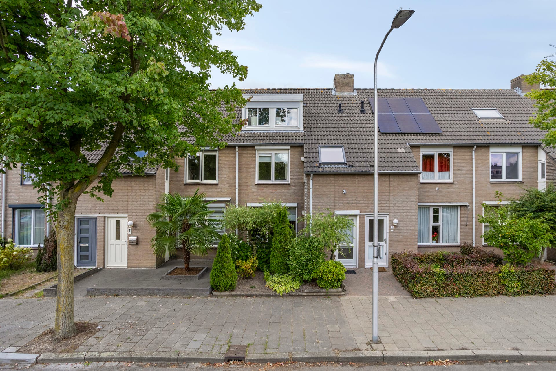 Juiste vraagprijs woning Nuenen: Hoe bepaal je de juiste vraagprijs voor je woning in Nuenen?