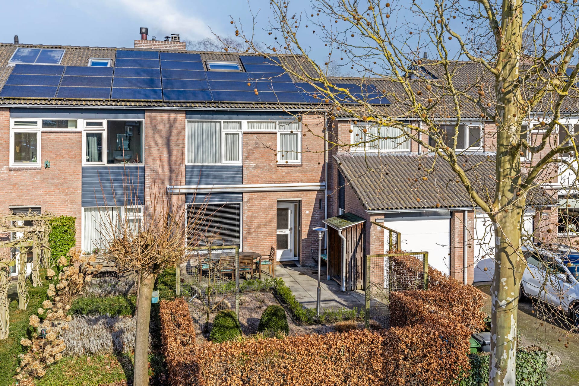 Waarom levert alleen op Funda zoeken naar een gelijkvloerse woning zo weinig op?