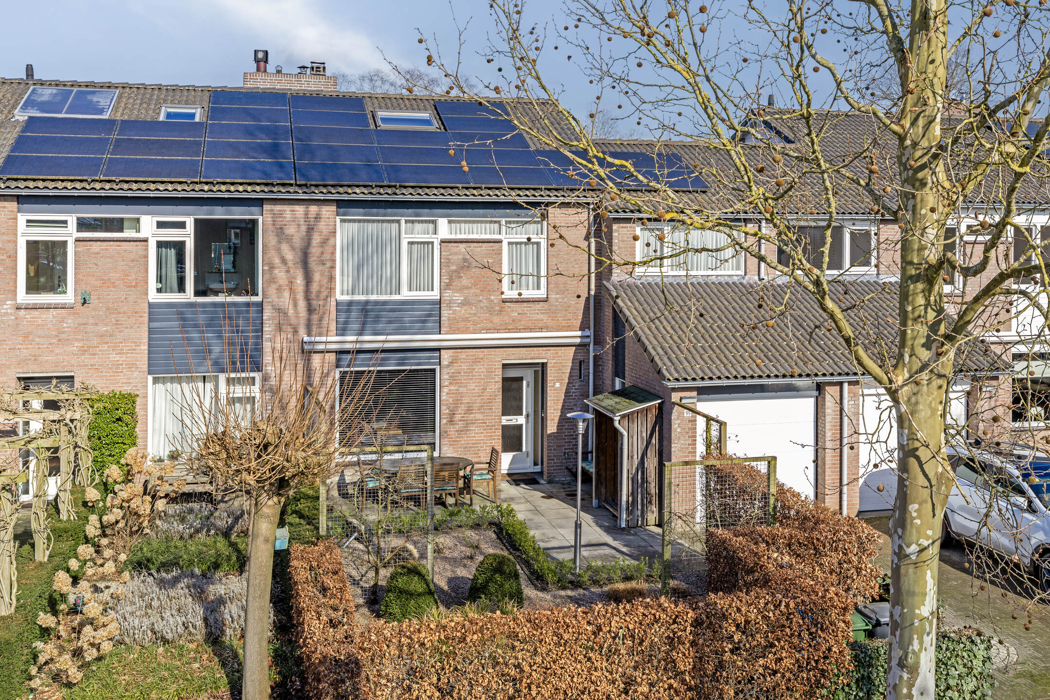Starter in Nuenen? Zo overbrug je het gat tussen hypotheek en vraagprijs