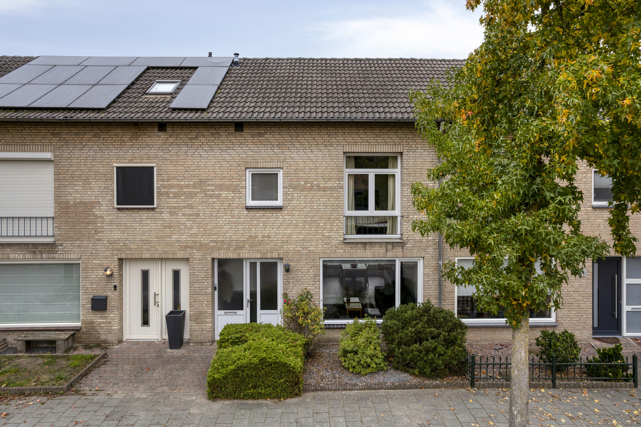Courtage van een makelaar in Nuenen berekenen: zo werkt het