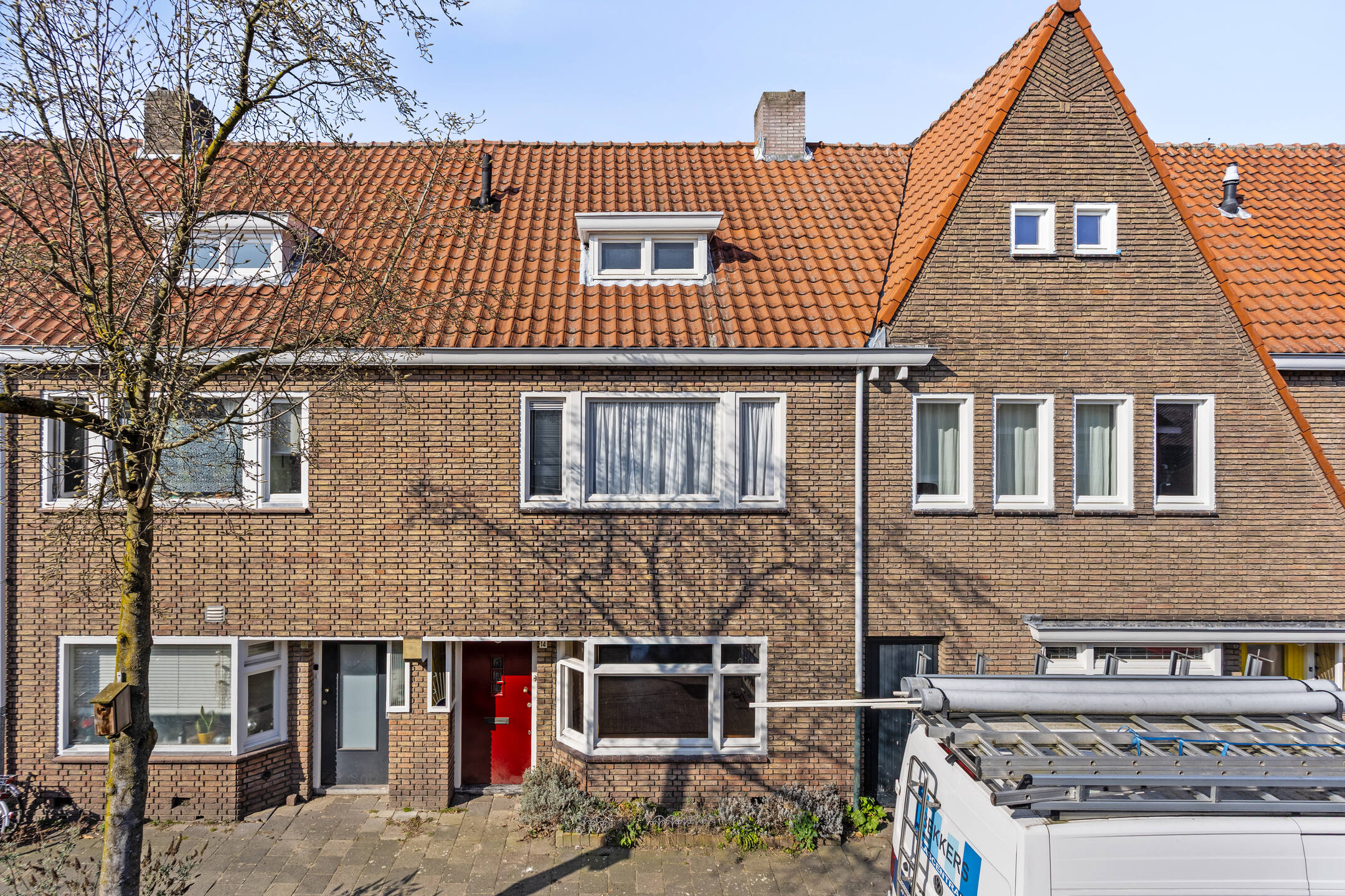 Wat zijn de 7 stappen in het huis verkopen Nuenen stappenplan?