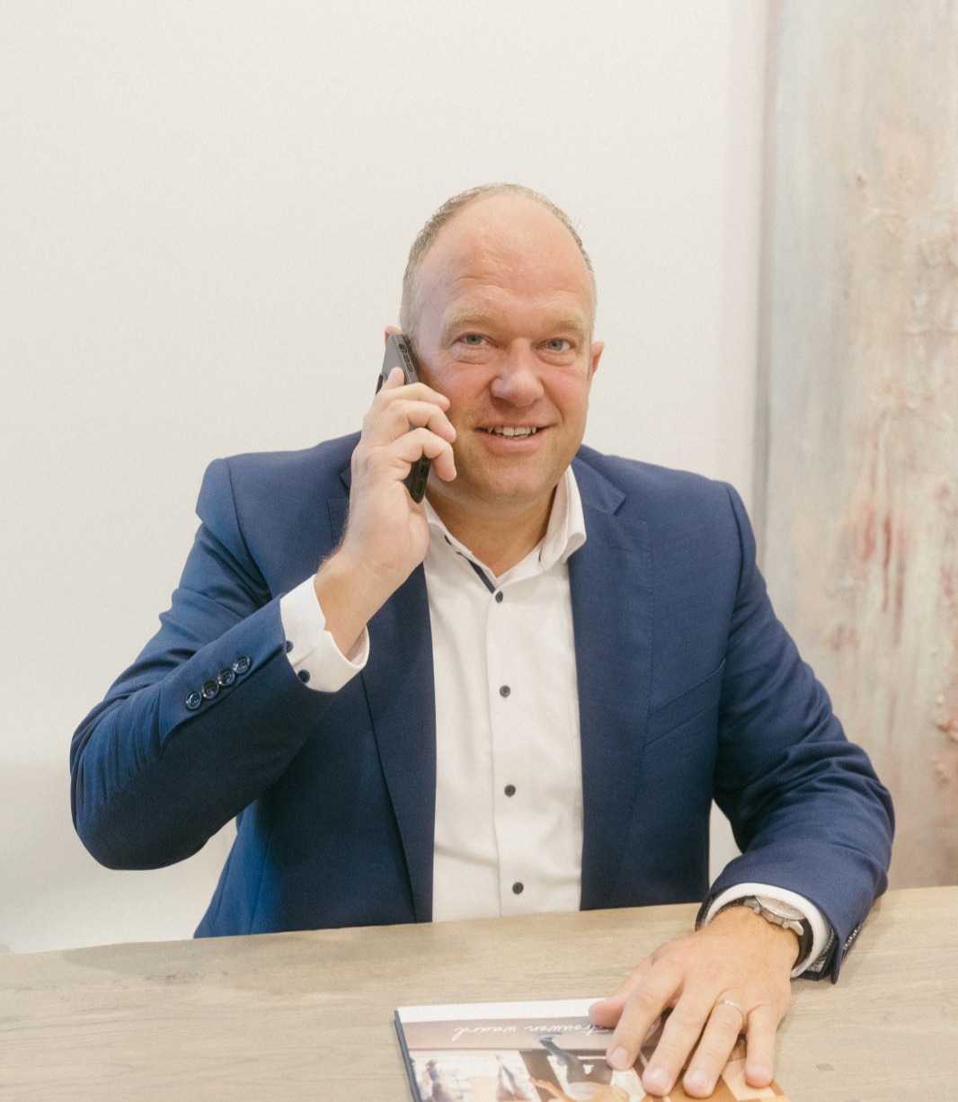 Waarom start bijna iedereen bij de verkeerde stap?