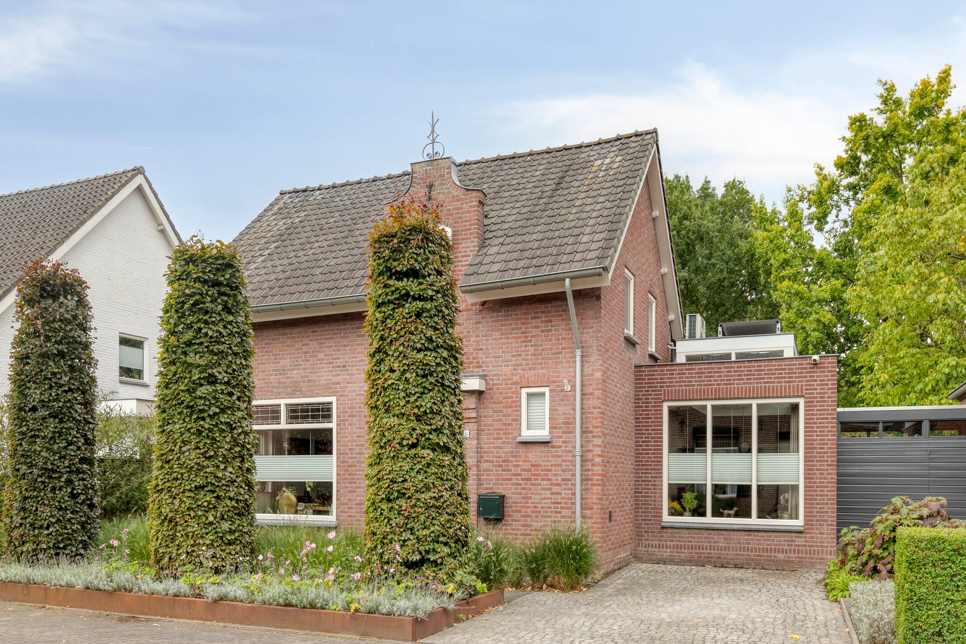 Overbruggingshypotheek of wachten met verkopen: wat kost je meer?