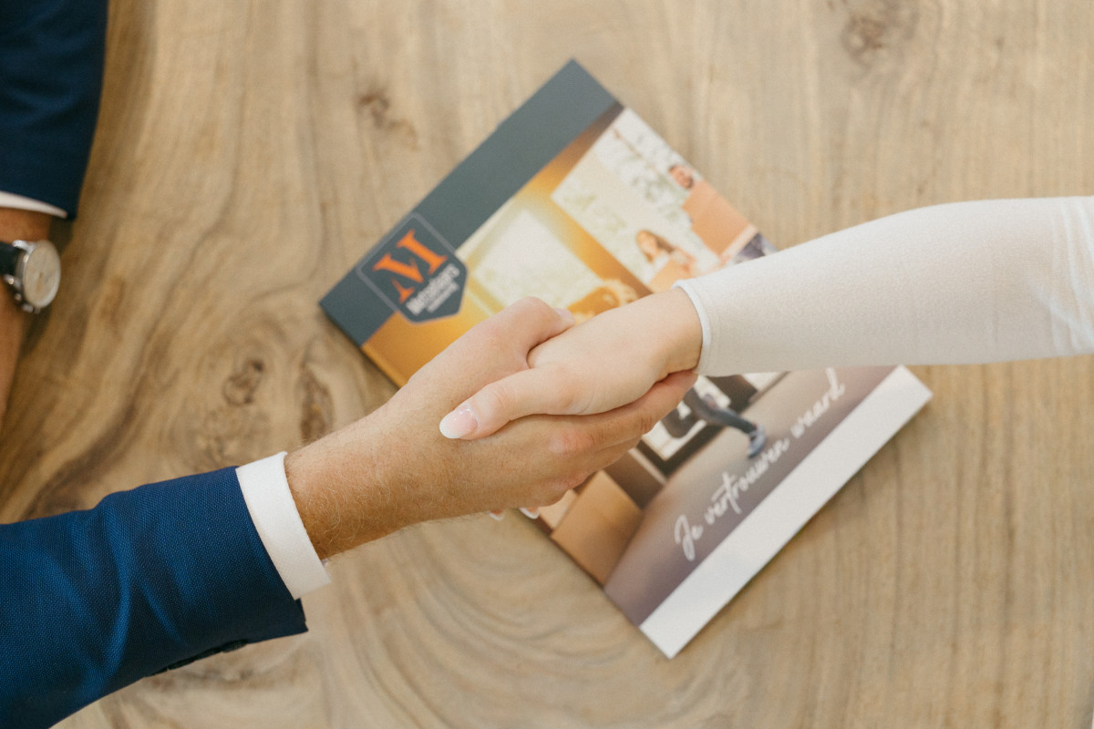 Percentage of vast bedrag: welk model past bij jouw woning?