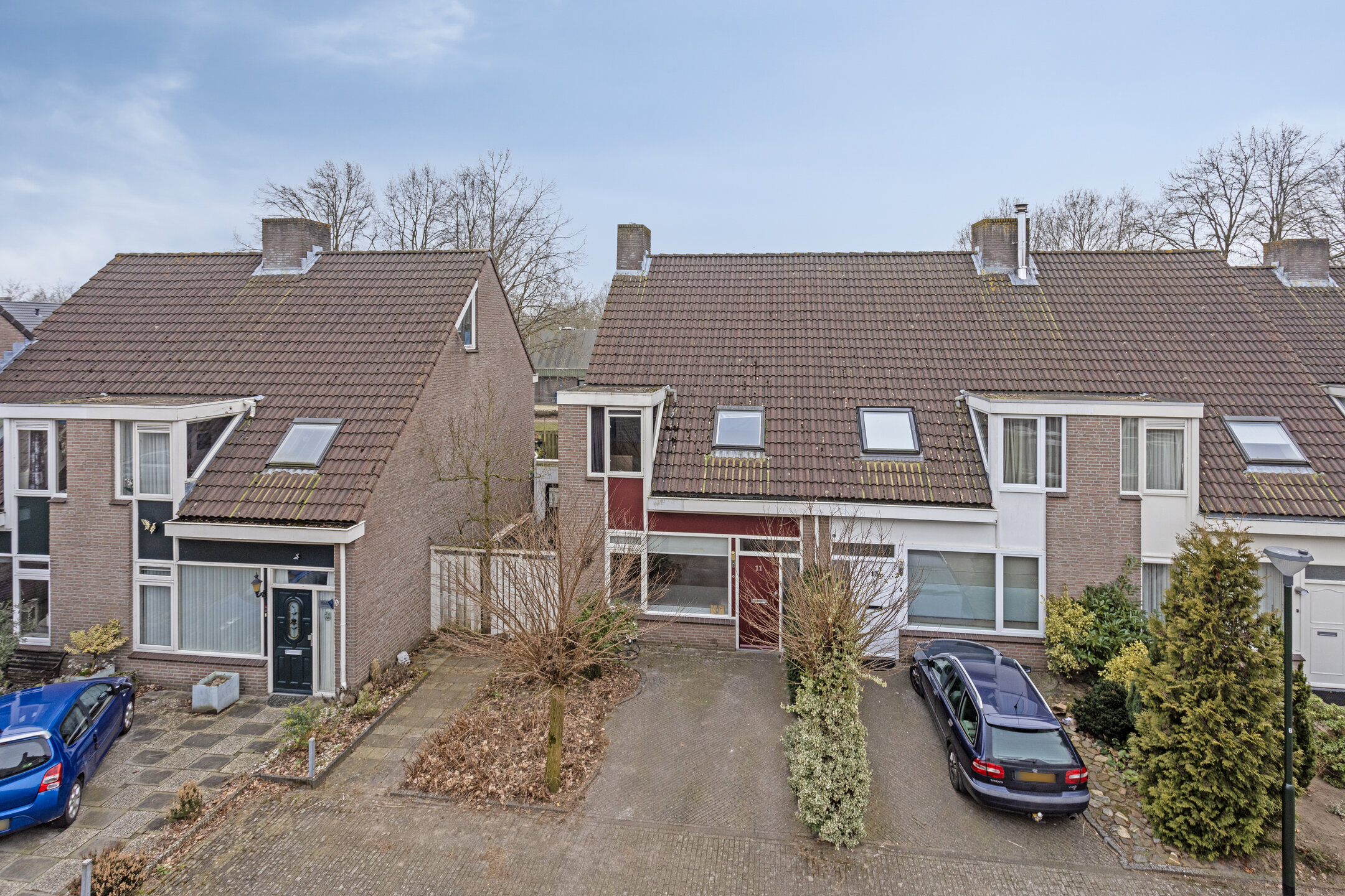 Wat maakt bieden op een huis Nuenen zonder openbare vraagprijs zo lastig?