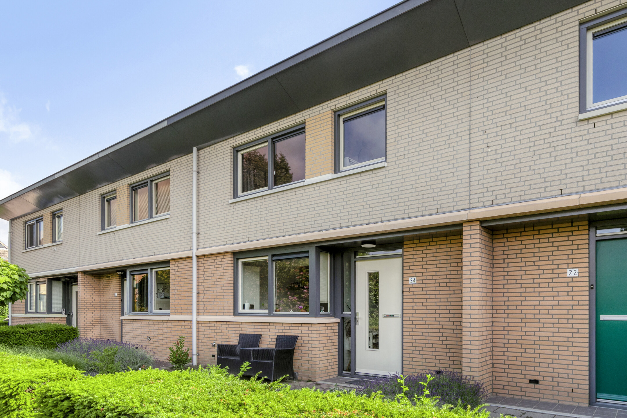 Bieden op een huis in Nuenen dat niet op Funda staat: hoe werkt dat?