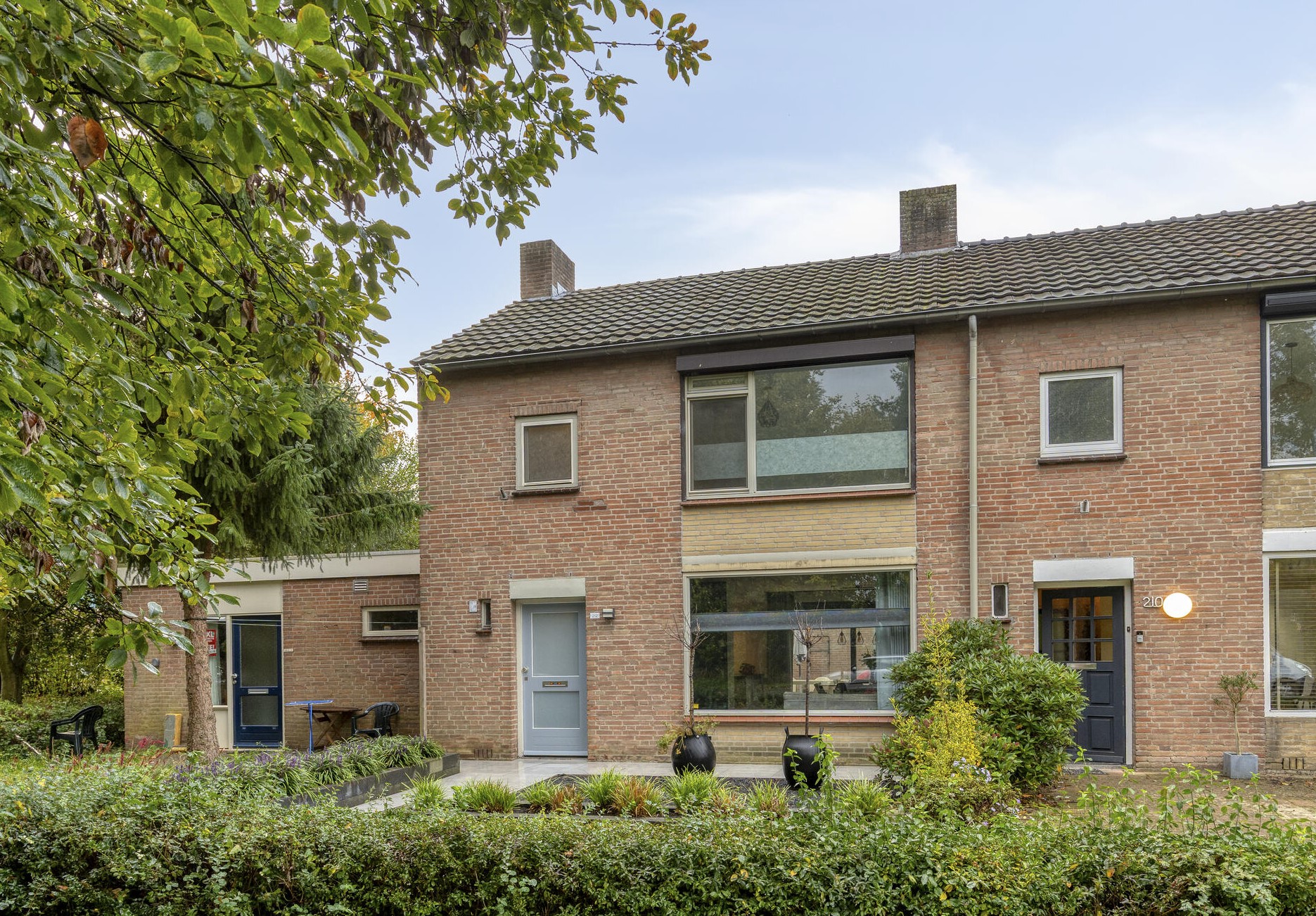 Bieden op een huis in Nuenen? Zo helpt een aankoopmakelaar