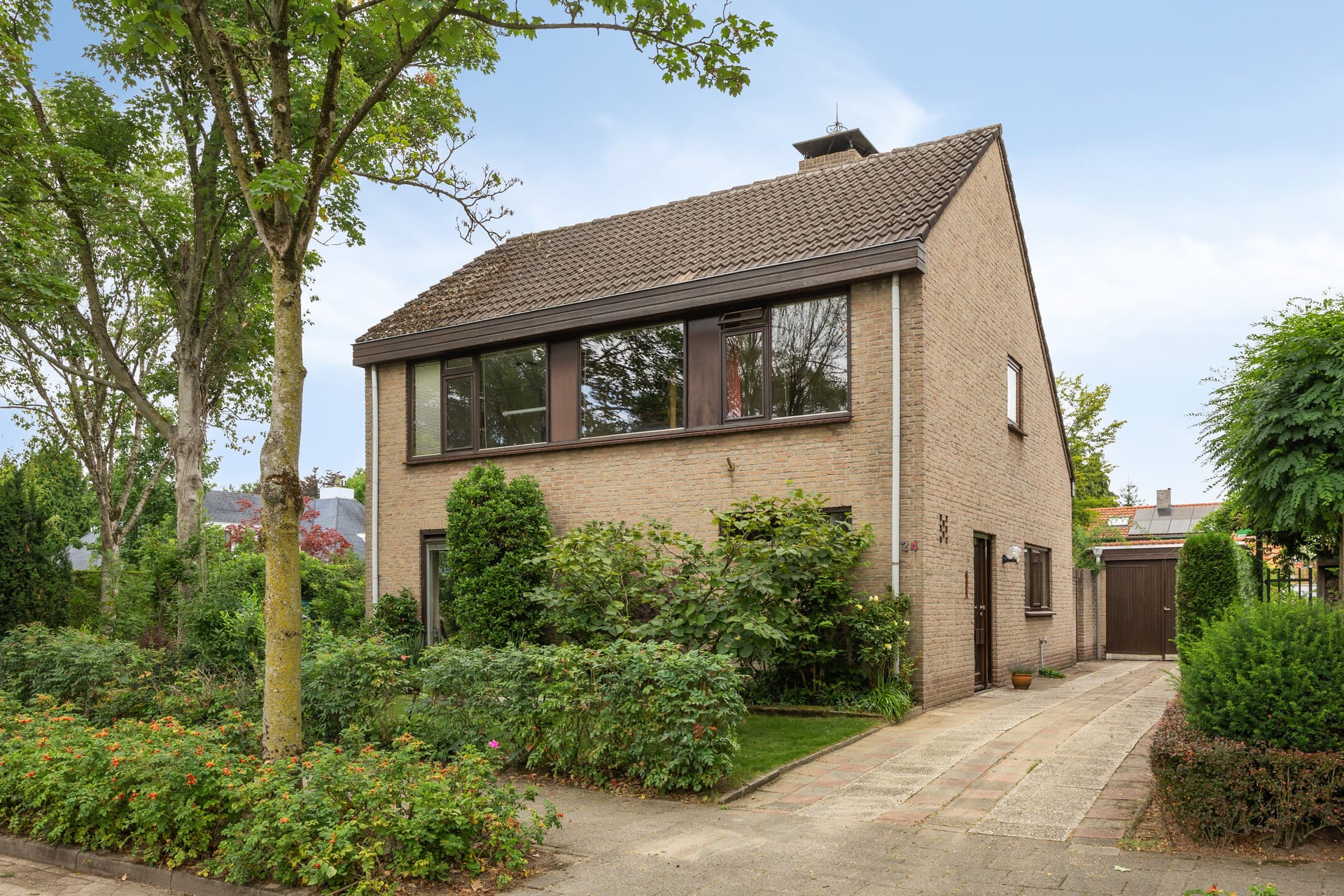 Gelijkvloers wonen in Nuenen: waar moet je op letten voordat je verhuist?