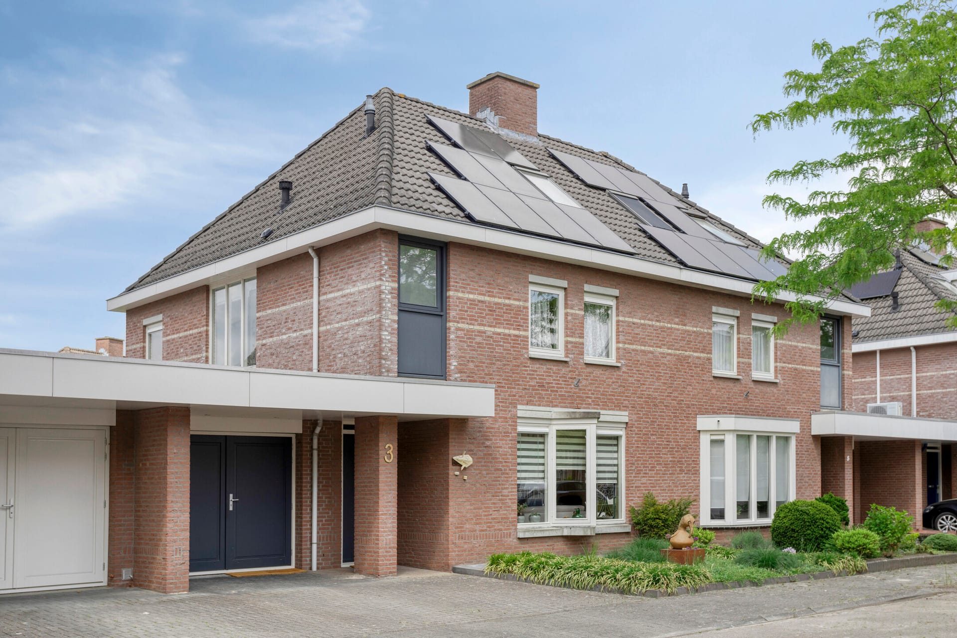 Waarom stellen mensen de stap naar gelijkvloers wonen zo lang uit?