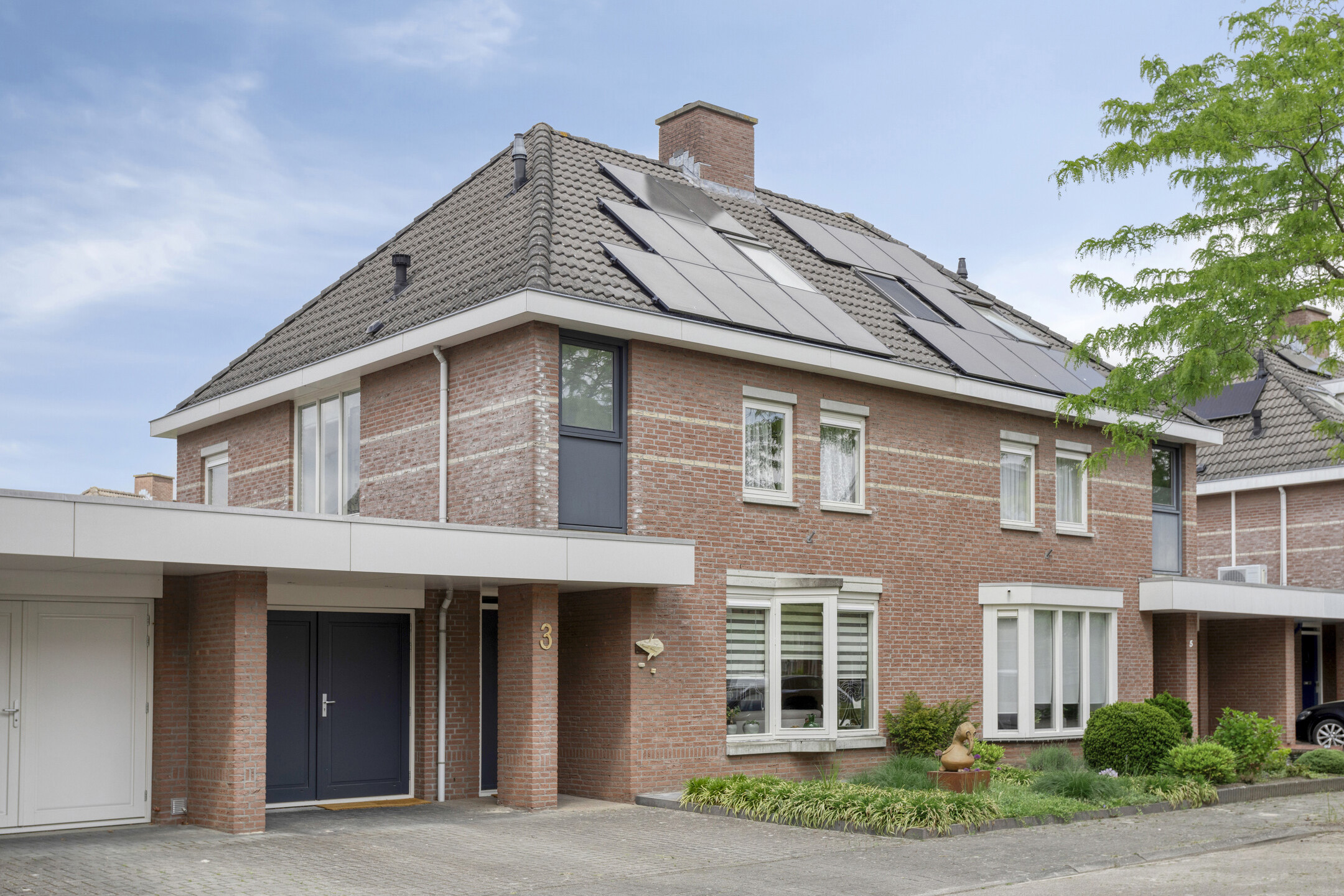 Scheiden in Nuenen: wie blijft in het huis? Dit zijn je 4 opties