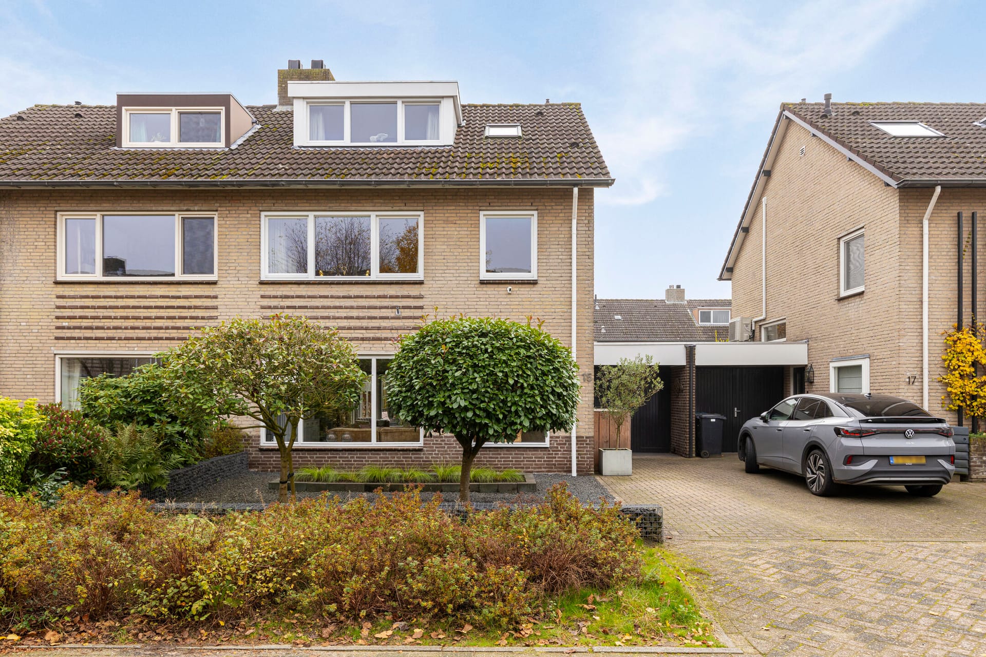 Stille verkoop in Nuenen: hoe blijft je woningverkoop discreet?
