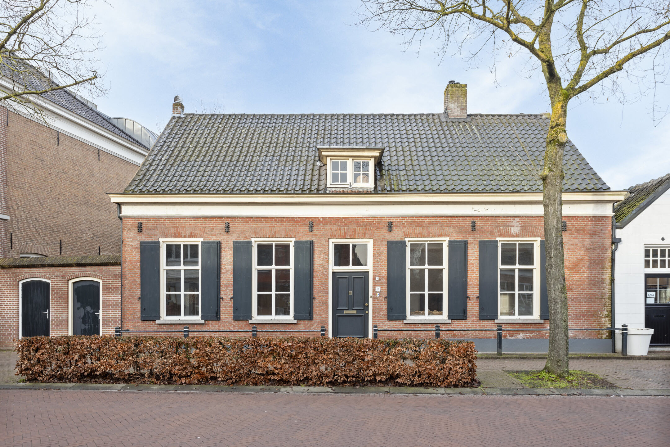 Is je woning verkoopklaar zonder energielabel?
