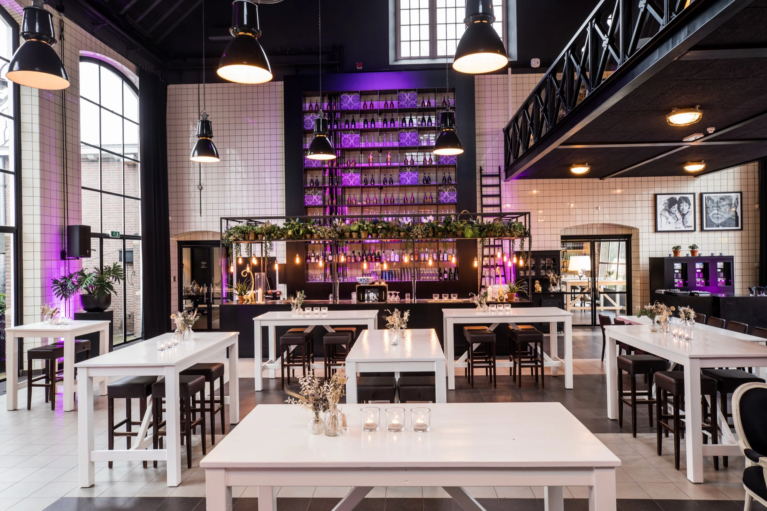 Walking dinner of zittend diner: wat doet dat met je prijs per persoon?