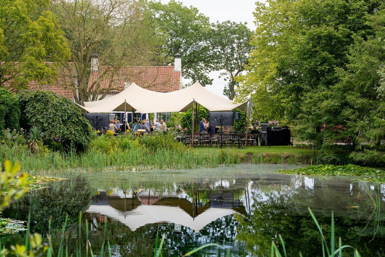 De uitdaging: waarom catering bij zakelijke events zo vaak misgaat (Services)