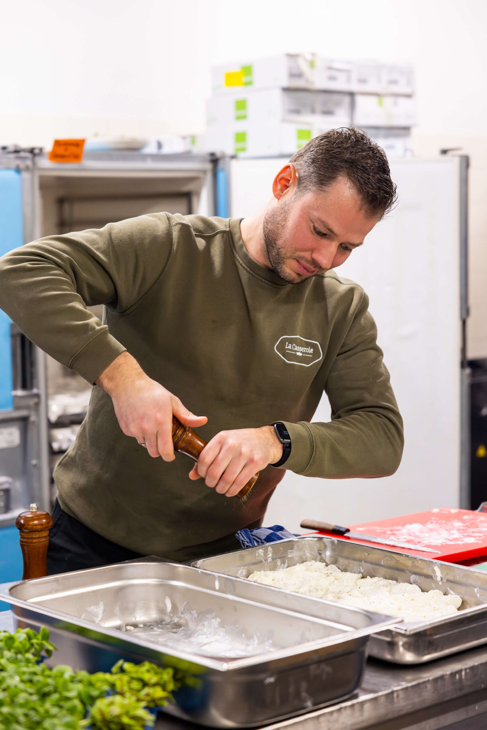 Wat kost catering op locatie: waarom offertes voor bruiloftscatering zo moeilijk