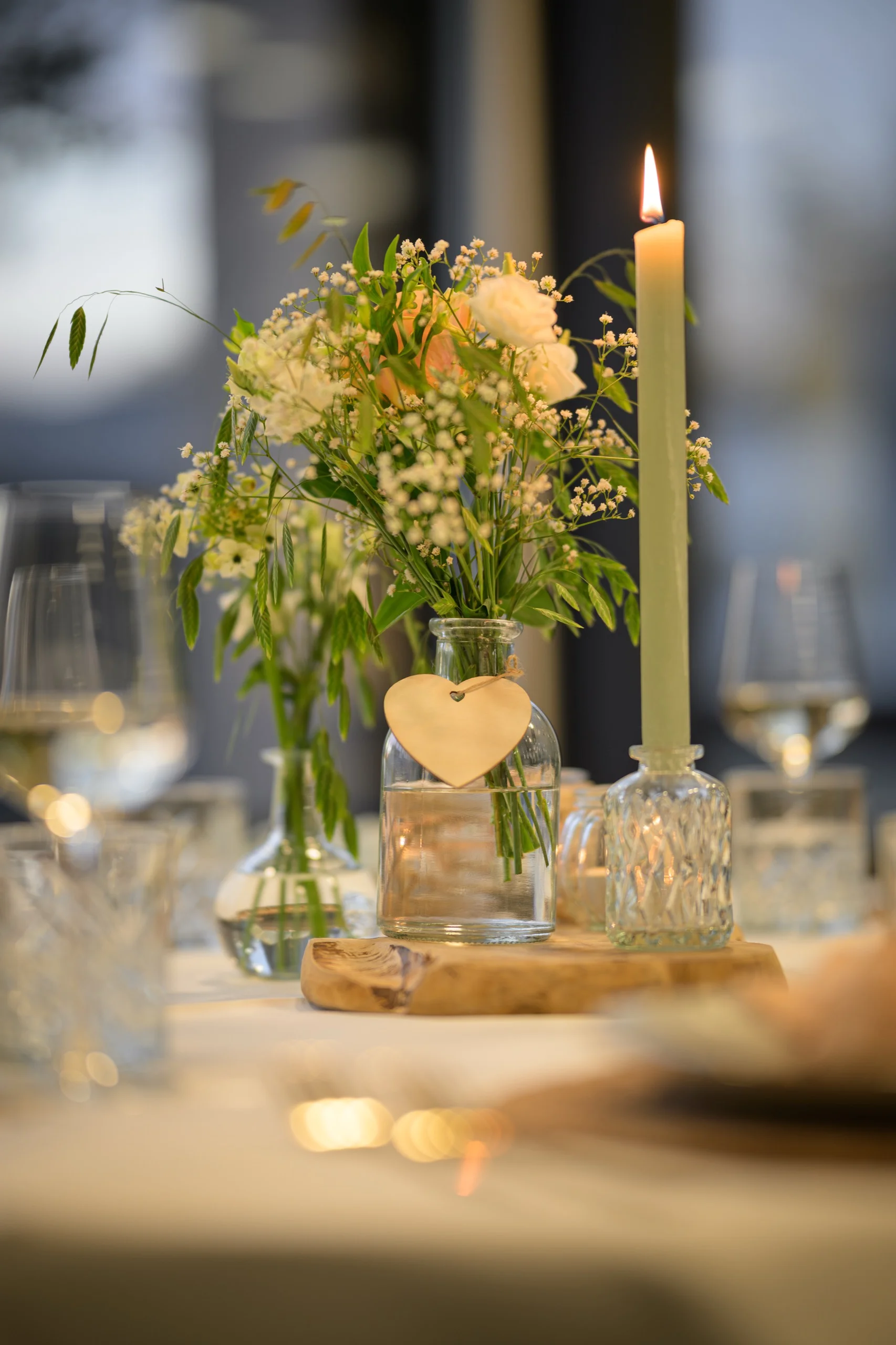 Catering in Tilburg of zelf regelen: wat is slimmer voor je bedrijfsfeest?