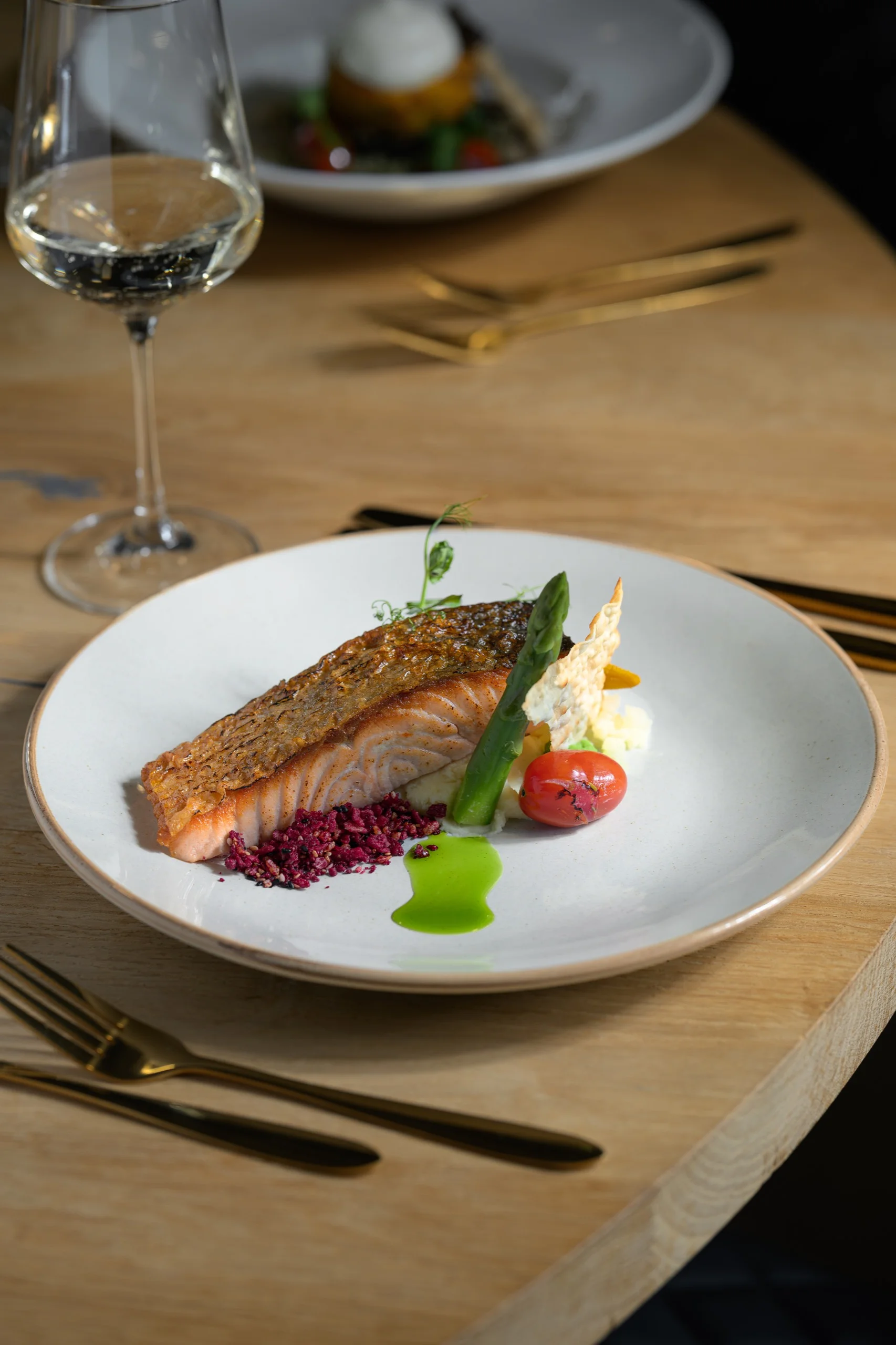 Wat maakt een walking dinner de juiste keuze?