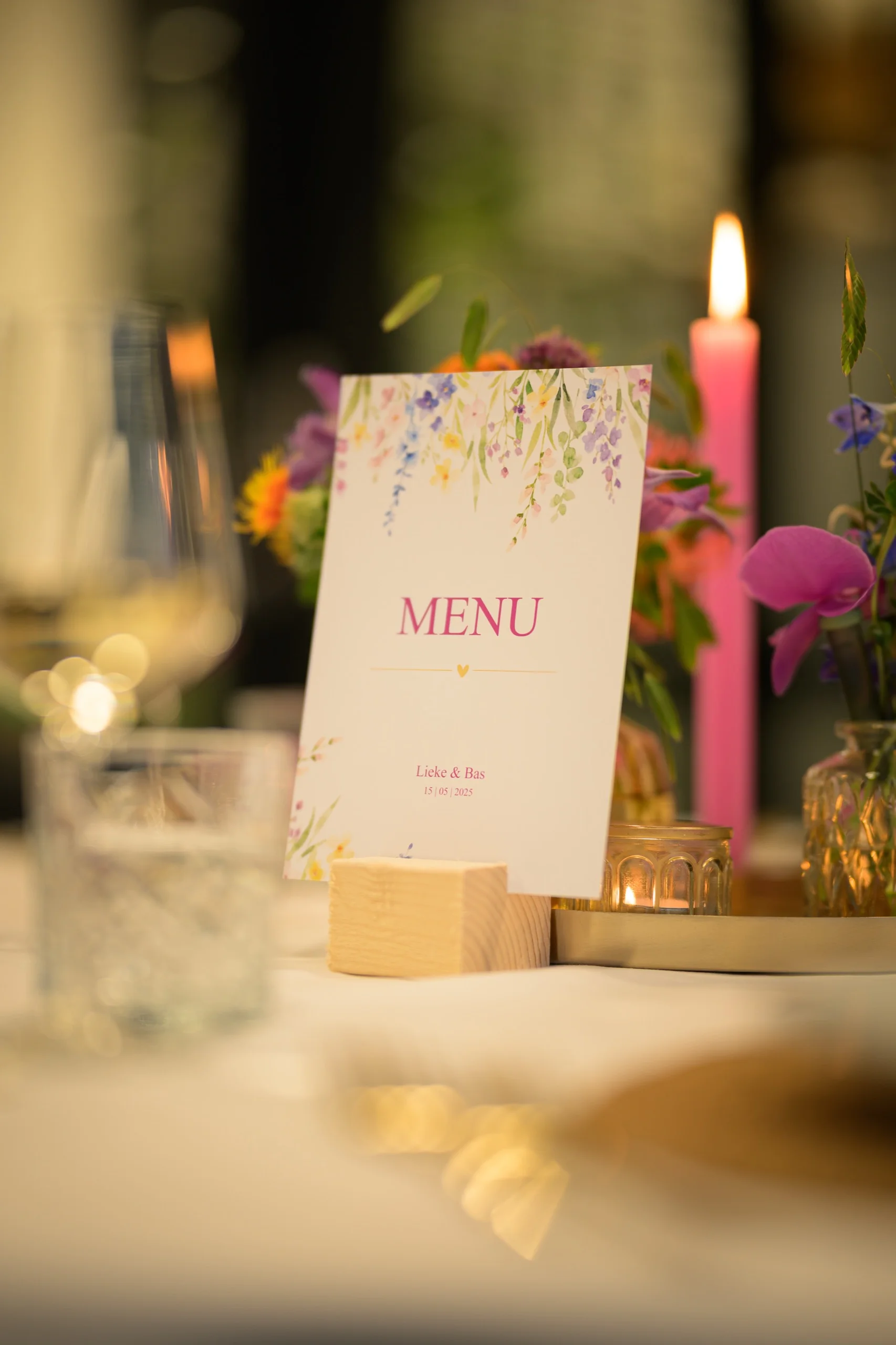 Welke feestlocaties passen bij welk type event?