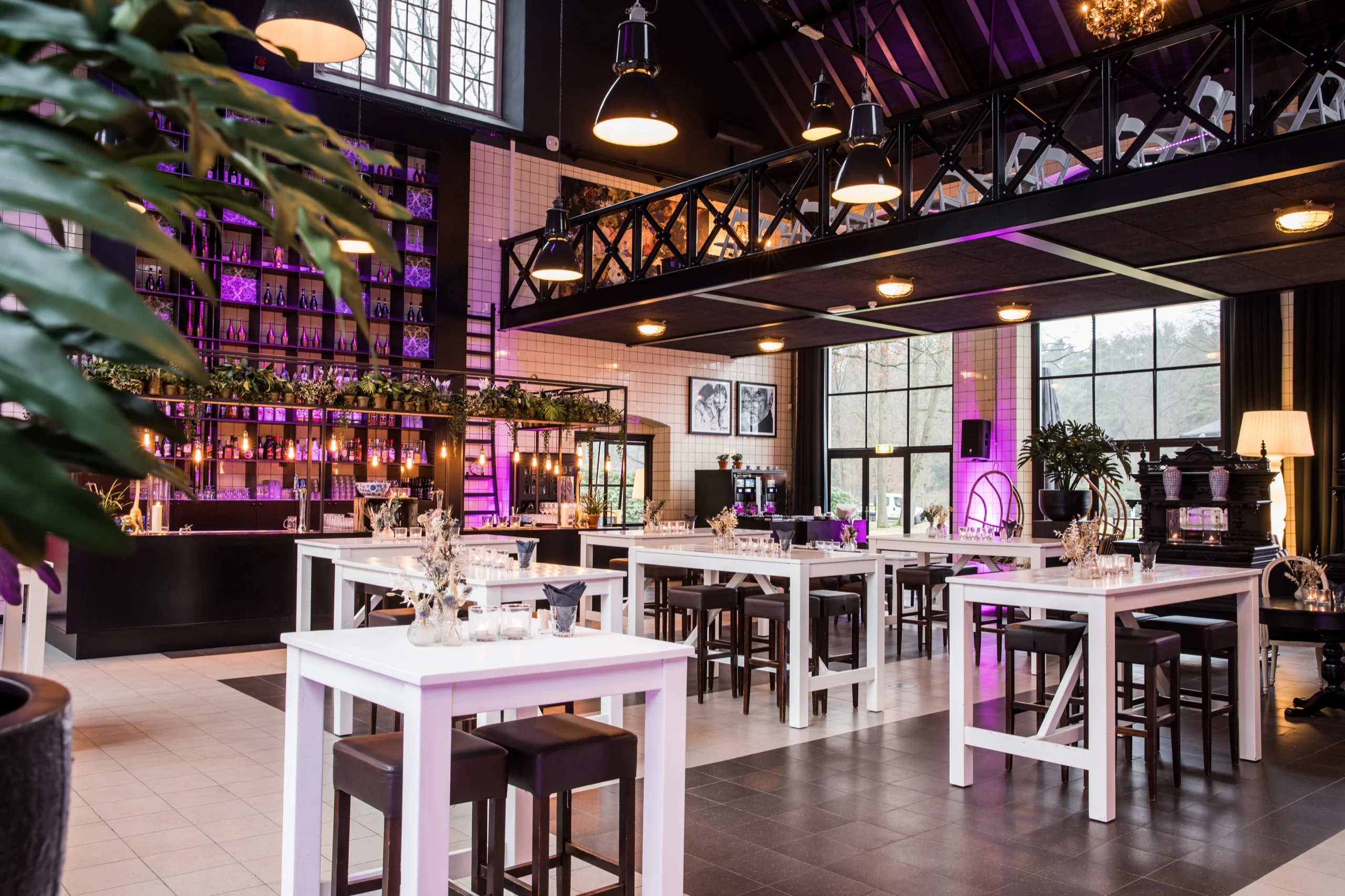 Which trends are shaping wedding catering in Brabant for 2026 and 2027?