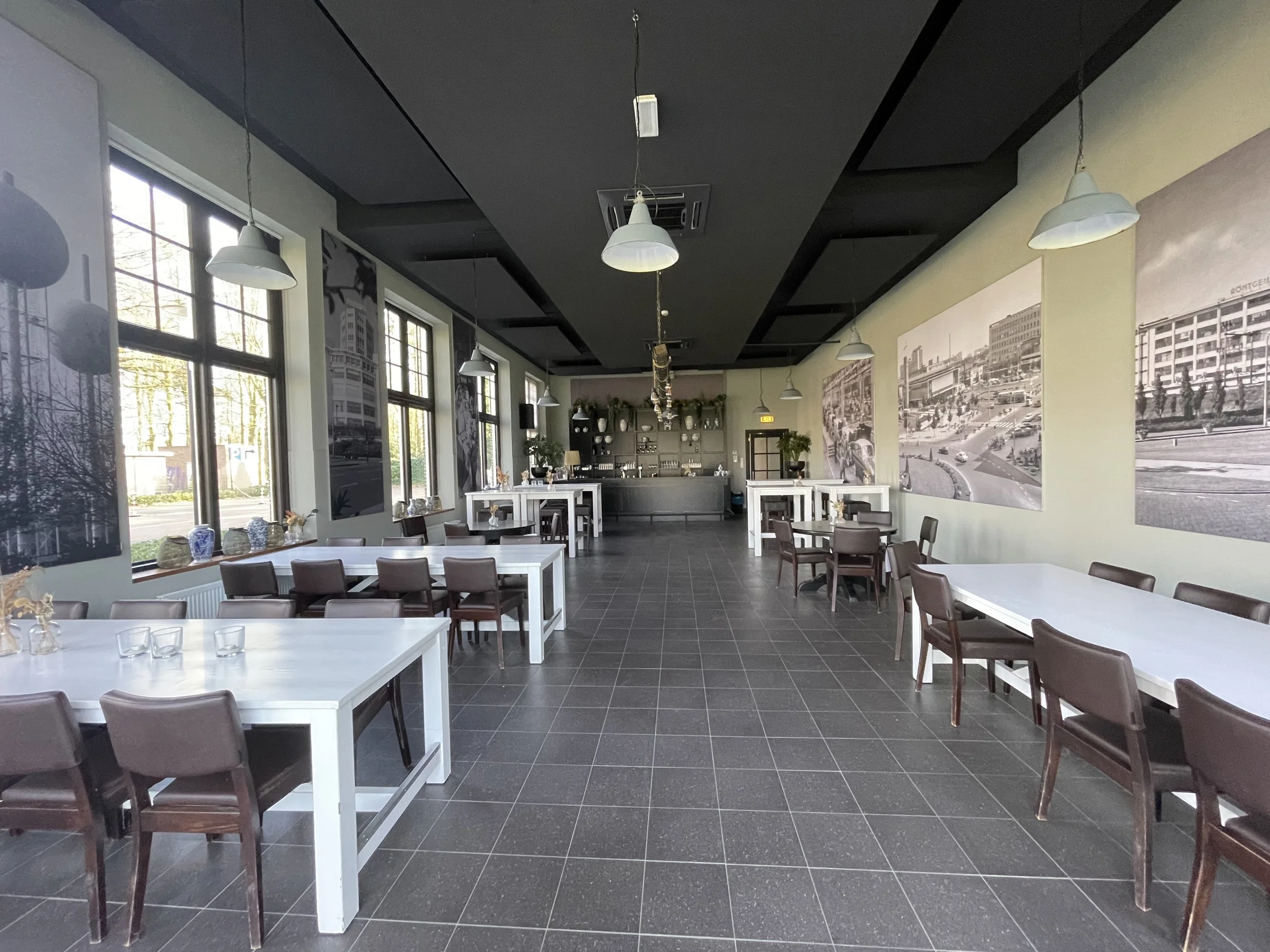 Welke vorm past bij jouw team: kookworkshop, dinershow of culinaire wandeling?