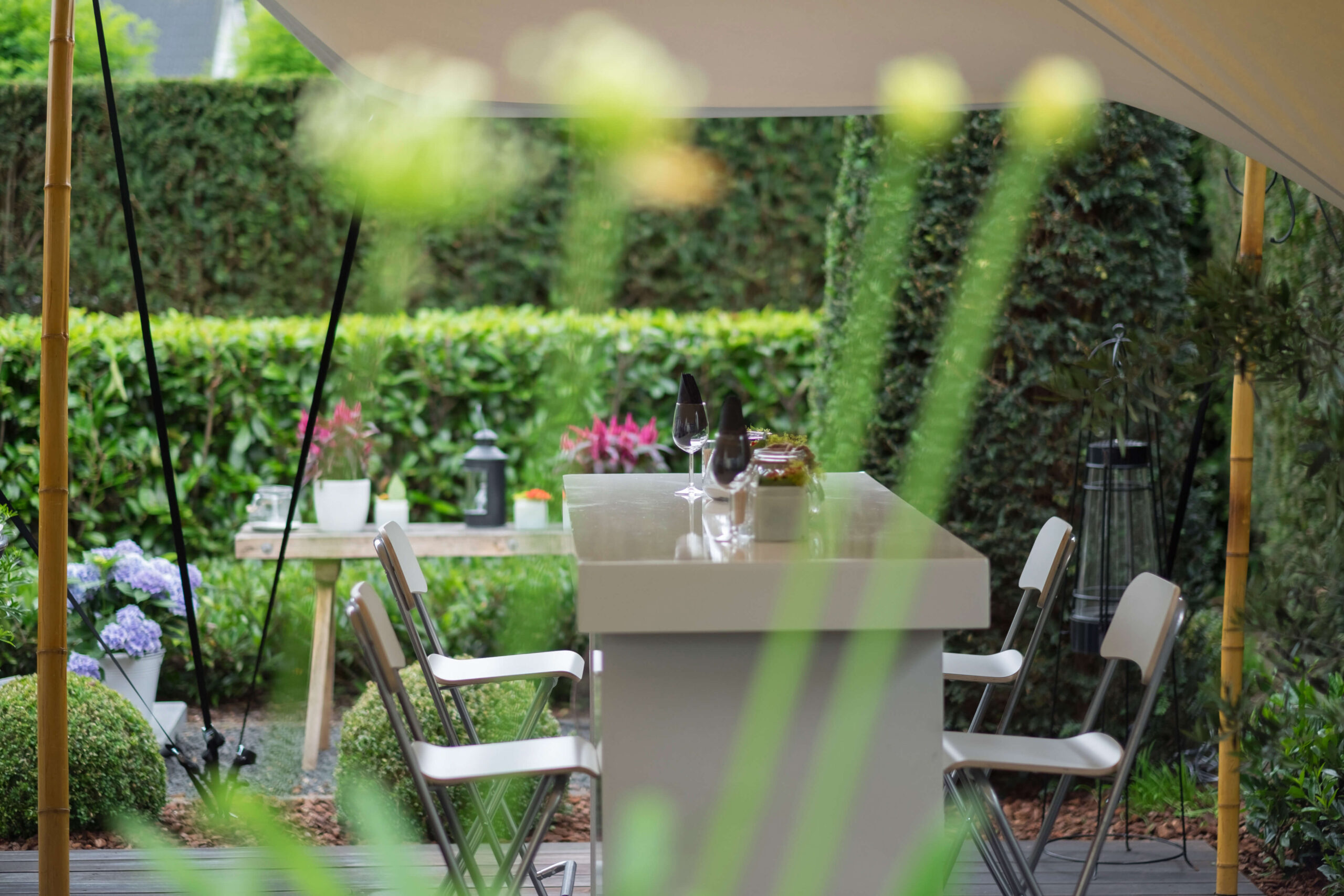 Hoe groot is de markt voor catering op locatie in 2026 eigenlijk?