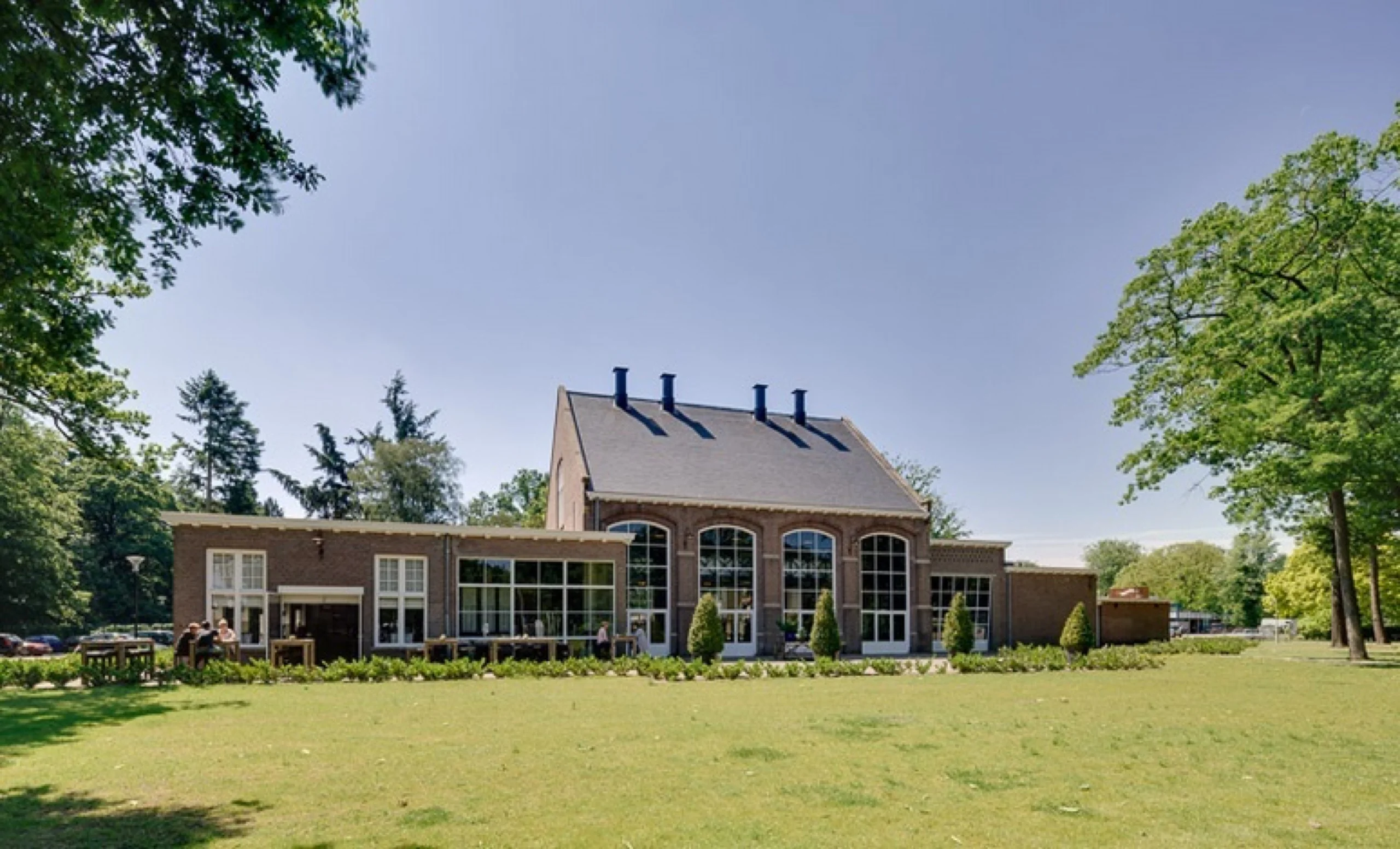 Stap 1: Stel de gastenlijst op vóór je gaat bezichtigen