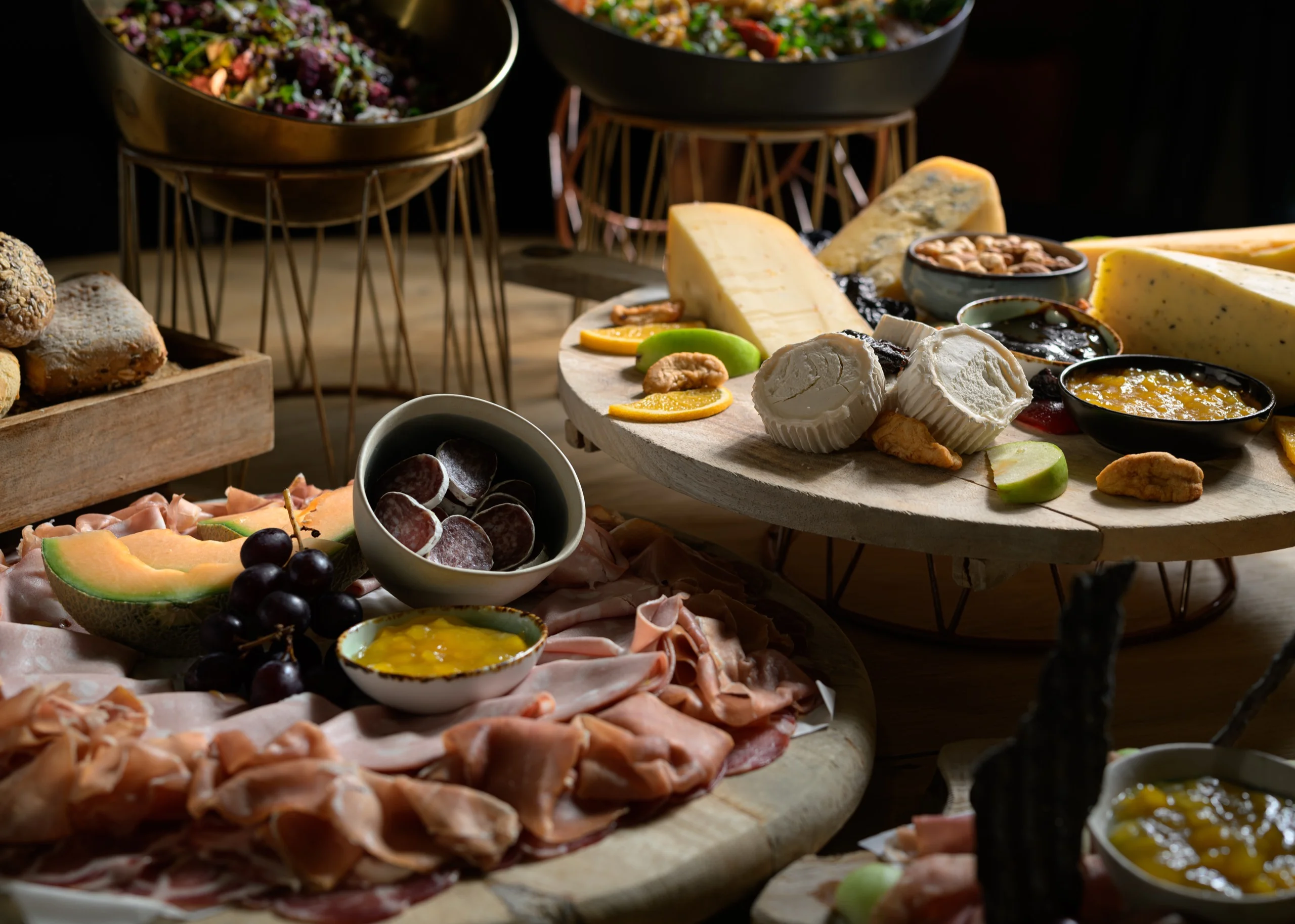Waarom een kookworkshop duurder lijkt dan een buffet (en soms toch niet is)
