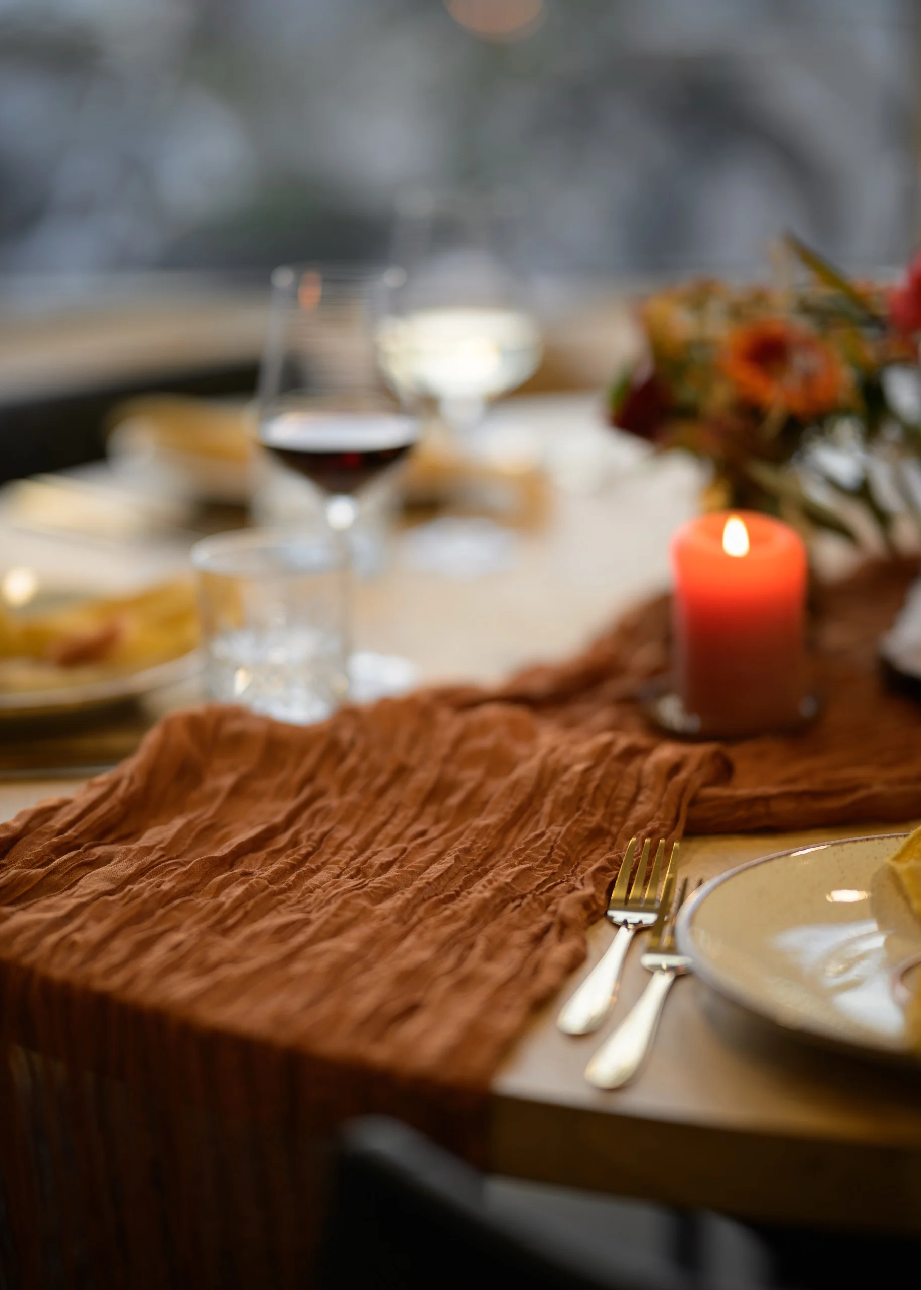 Private dining op locatie: wat het kost en hoe je het regelt voor een directiedi