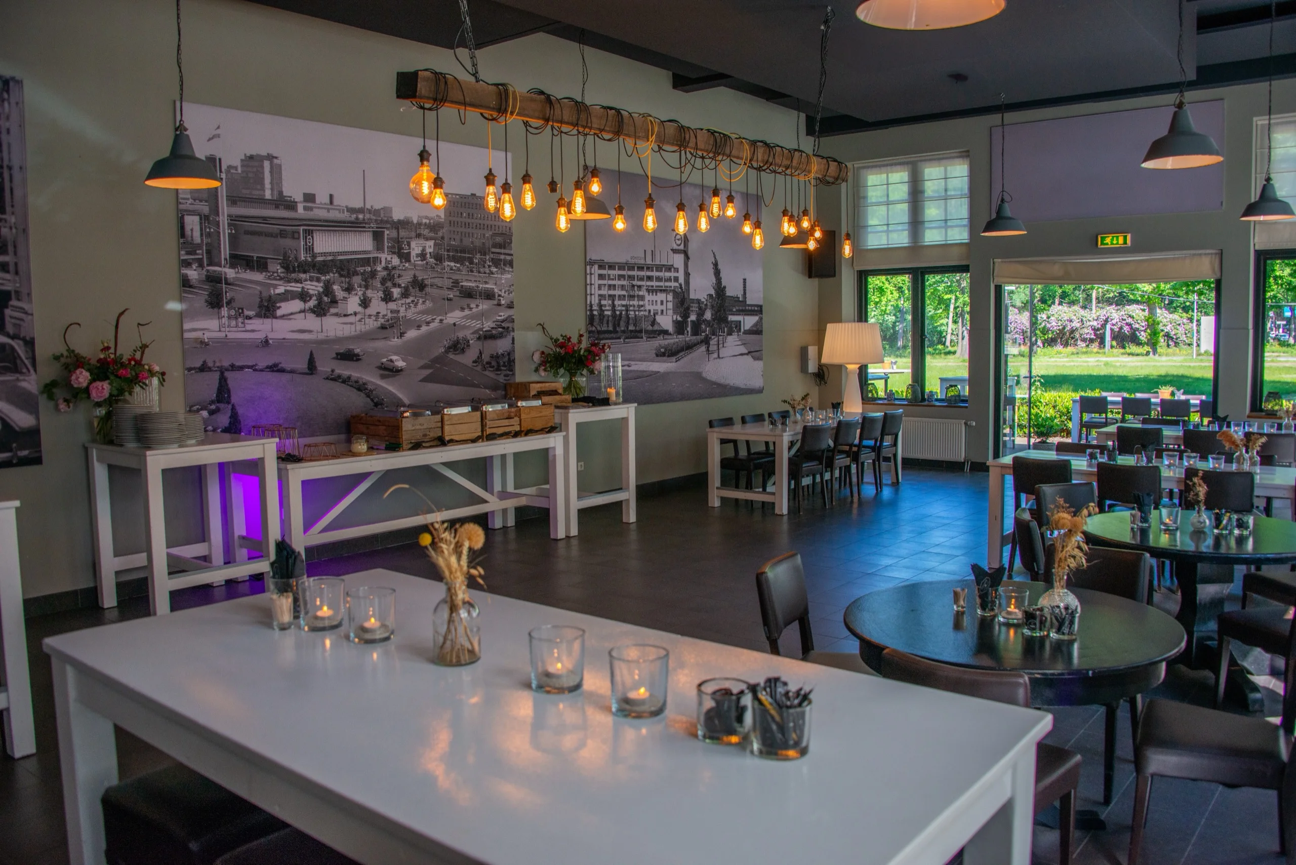 Private dining in Brabant: de juiste keuze voor jubileum of directiediner tot 24