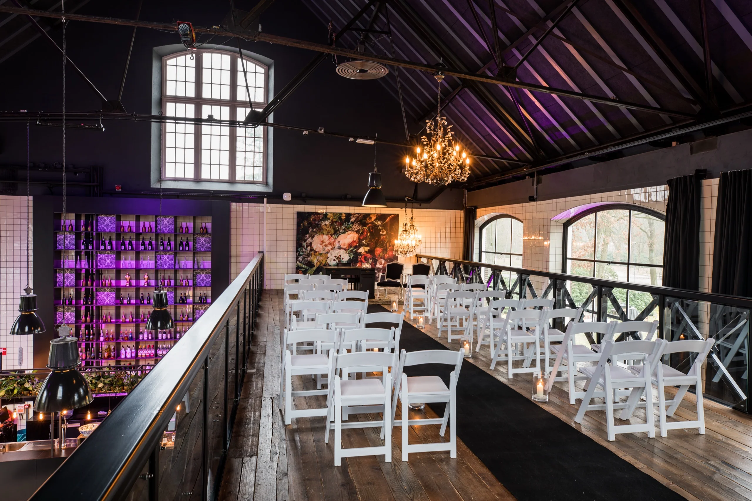 Hoe kies je een trouwlocatie in Brabant met diner, feest én overnachting?