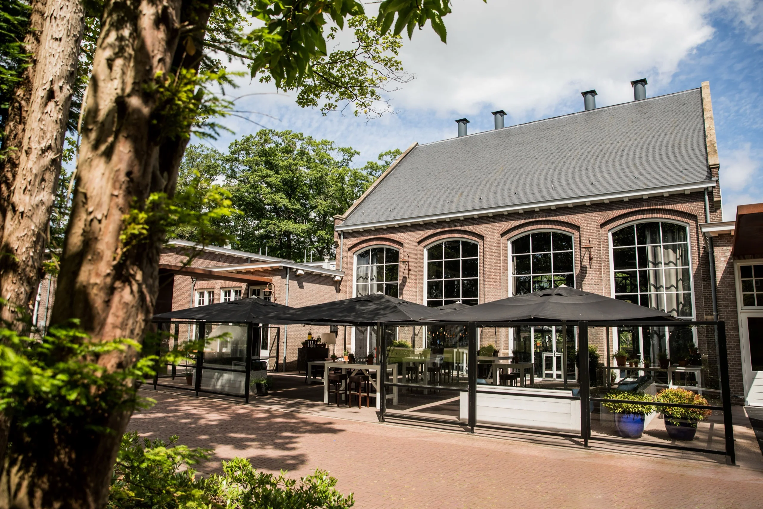 Het probleem: netwerken dat niet werkt (Services)