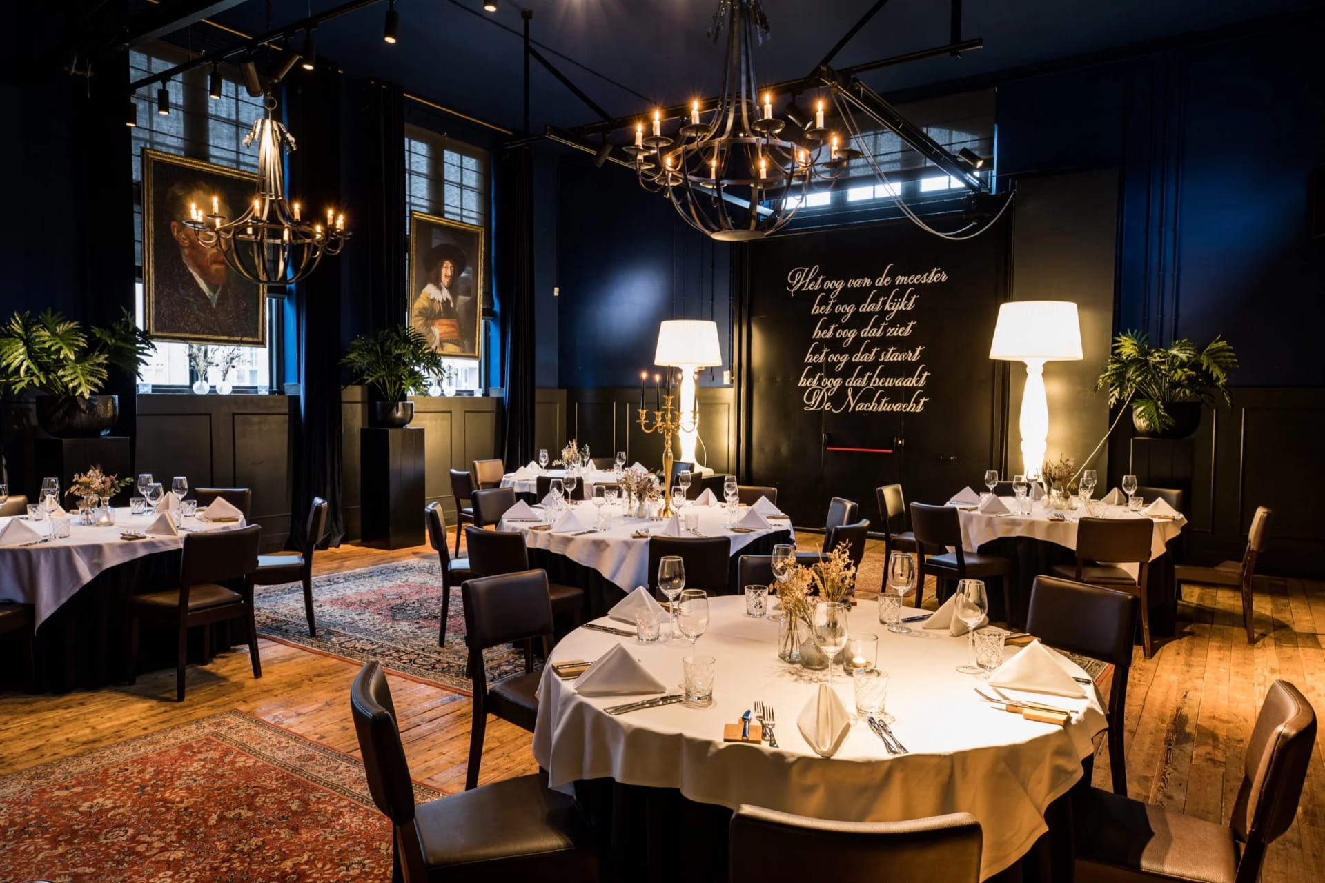 Wanneer is full service catering de beste keuze voor jouw event?