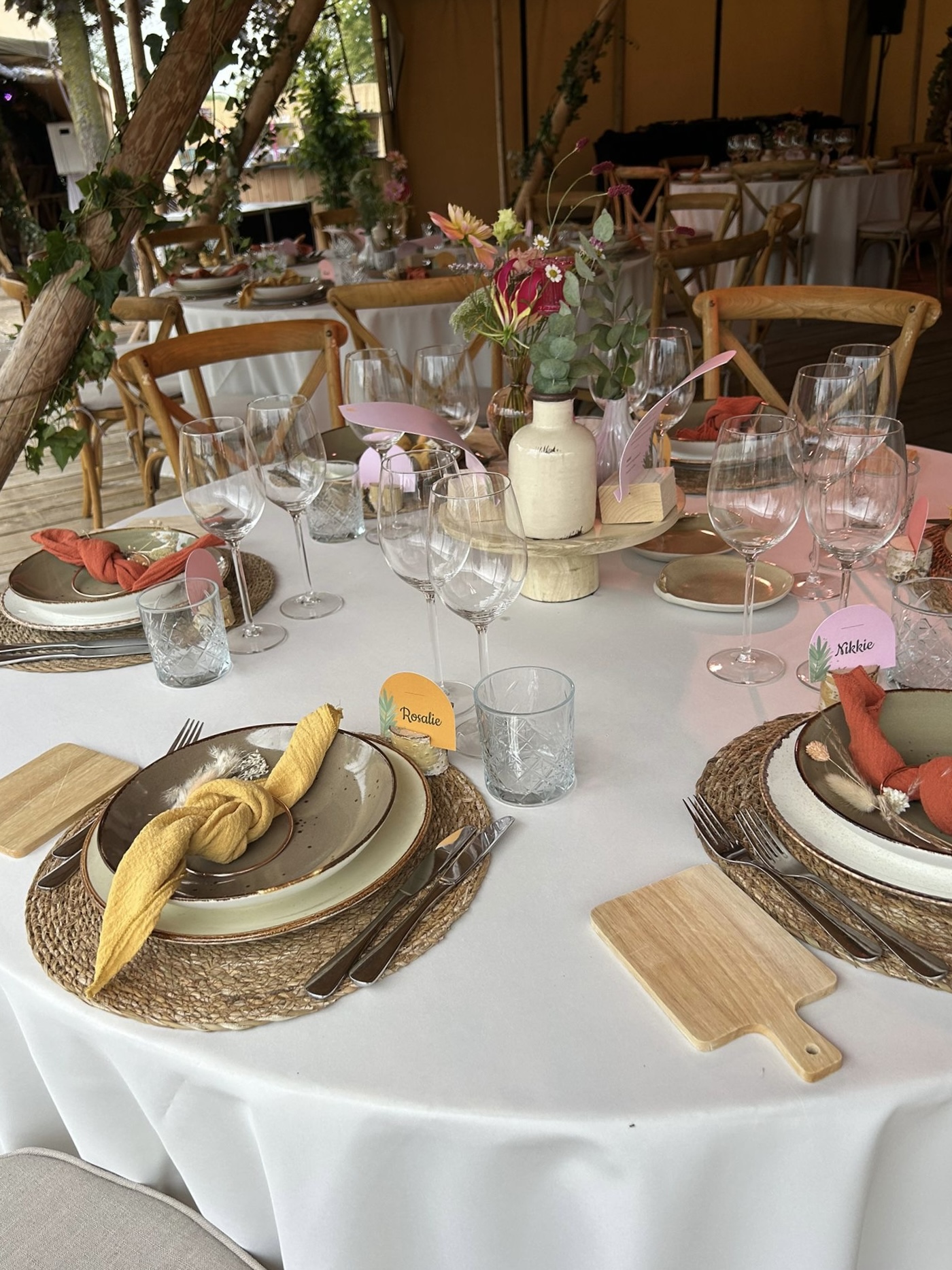 Huidige staat van de eventmarkt in Brabant