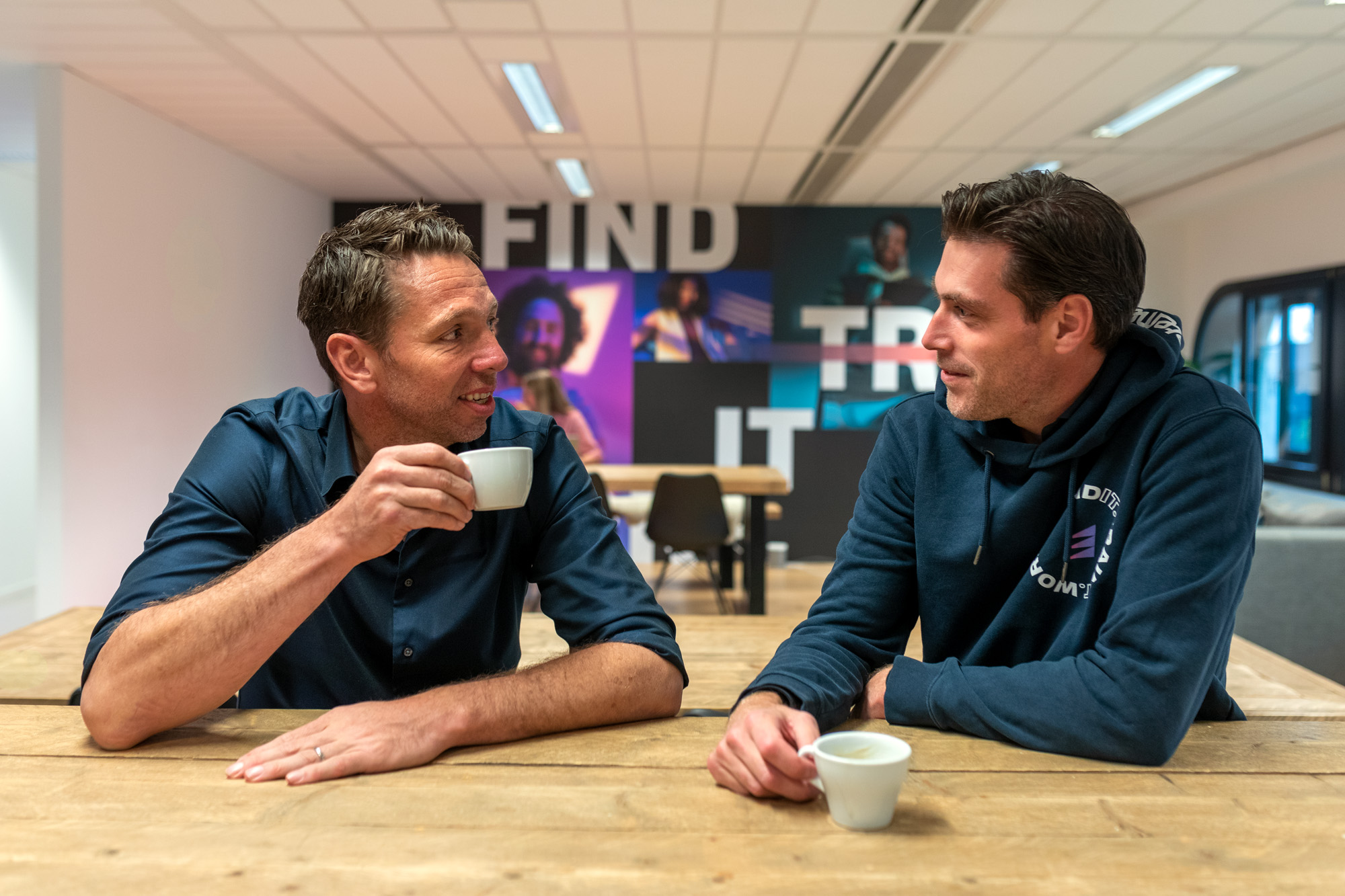 Hoe ziet een traineeship data science er in de praktijk uit?