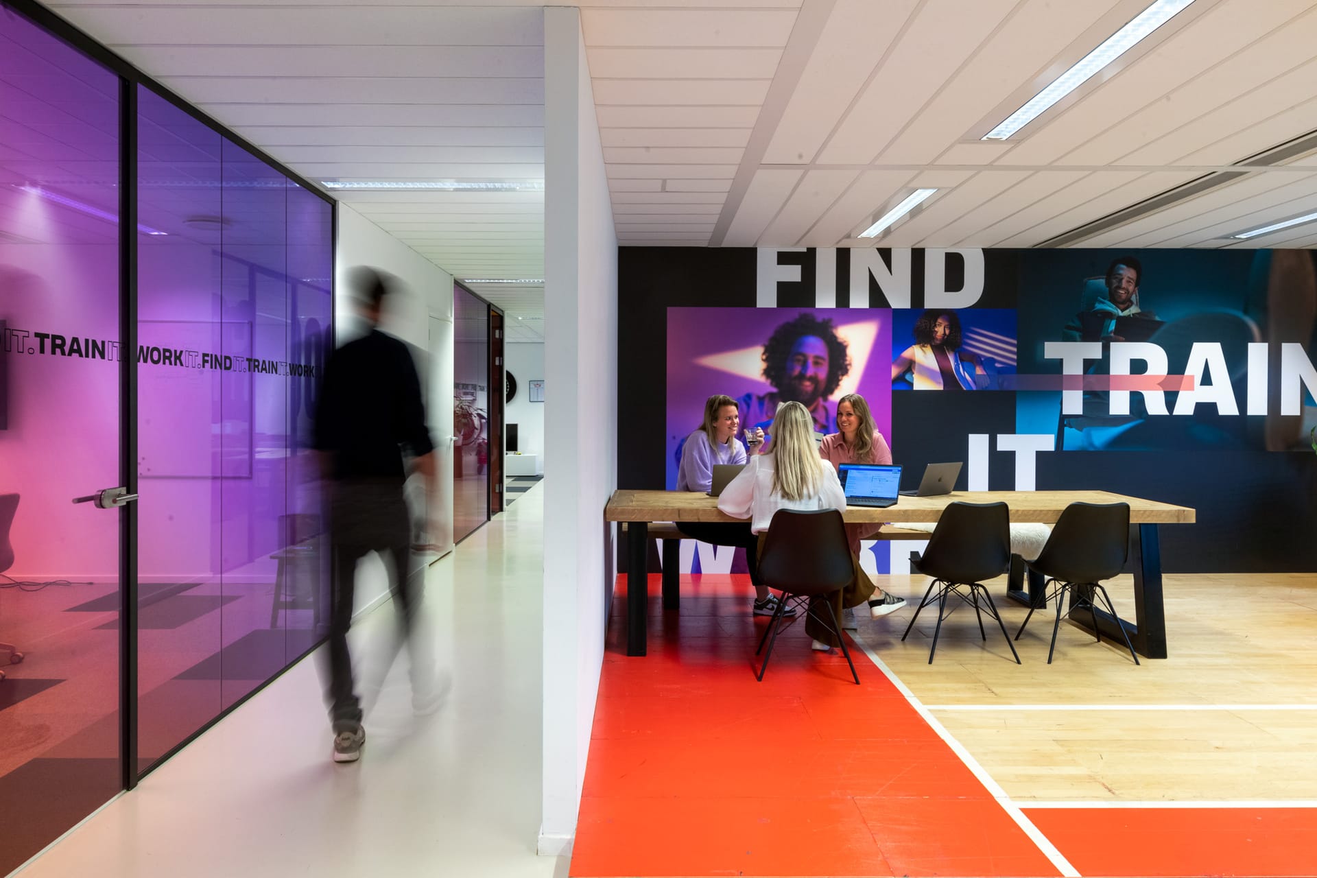 Hoe herken je een IT-traineeship met echte baangarantie?