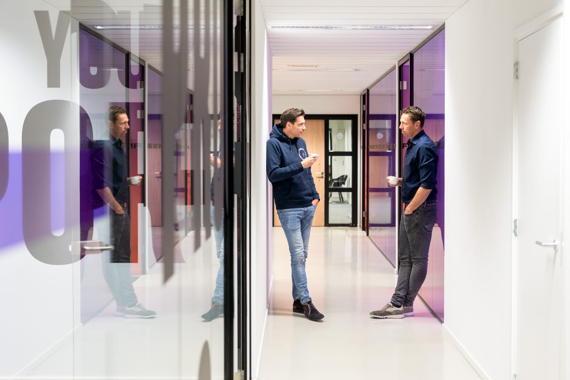 Traineeship software development of data science: Waarom word je afgewezen voor IT-vacatures zonder IT-diploma?