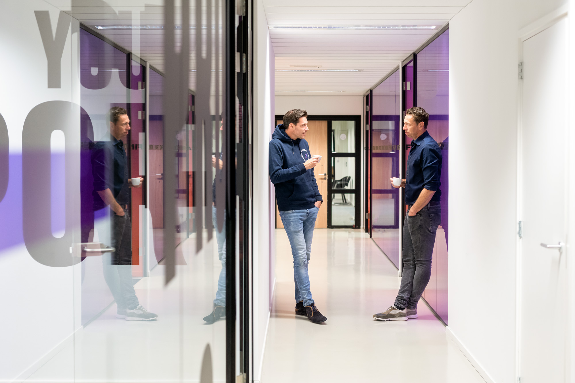 Hoe staat de securityarbeidsmarkt er in 2026 voor beginners voor?